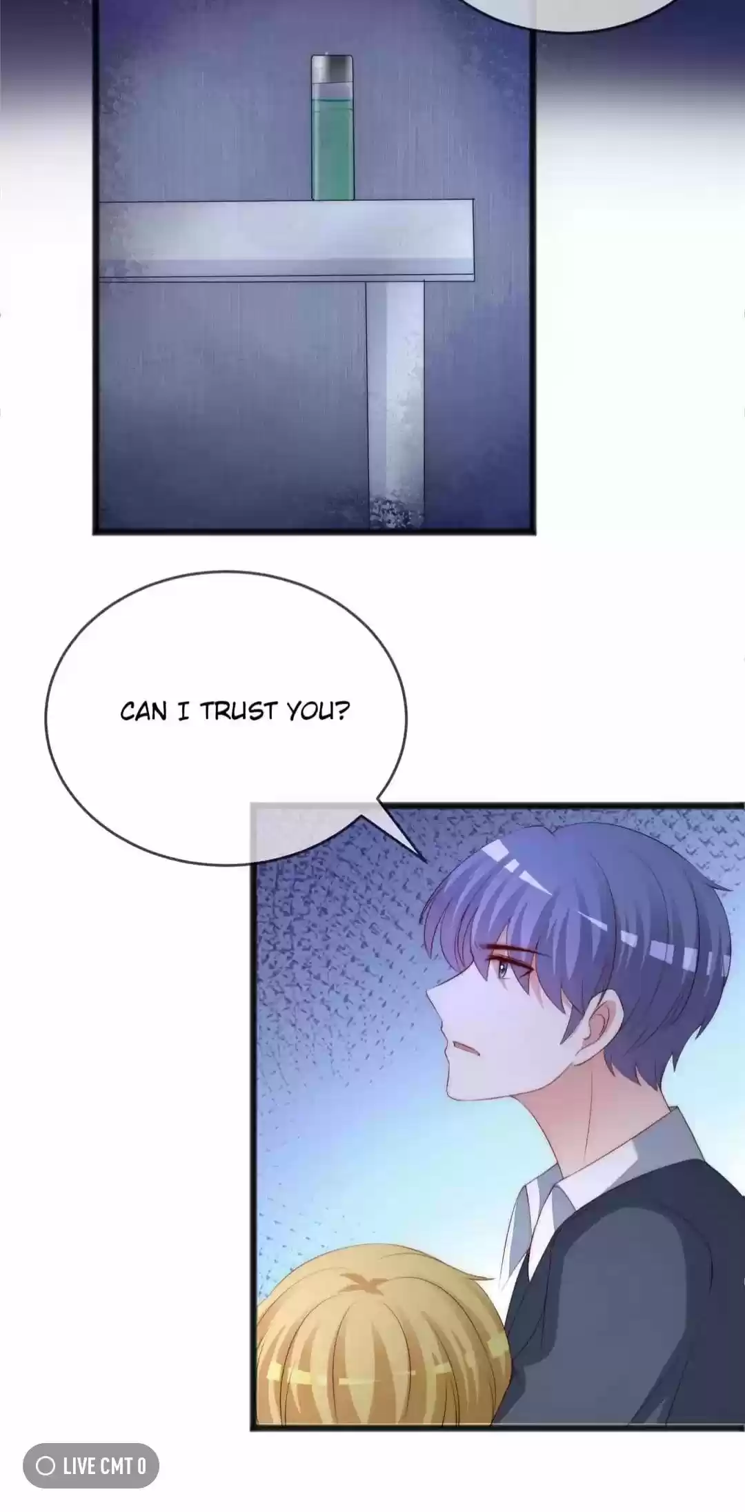 Jerk, You Can't Escape Chapter 297