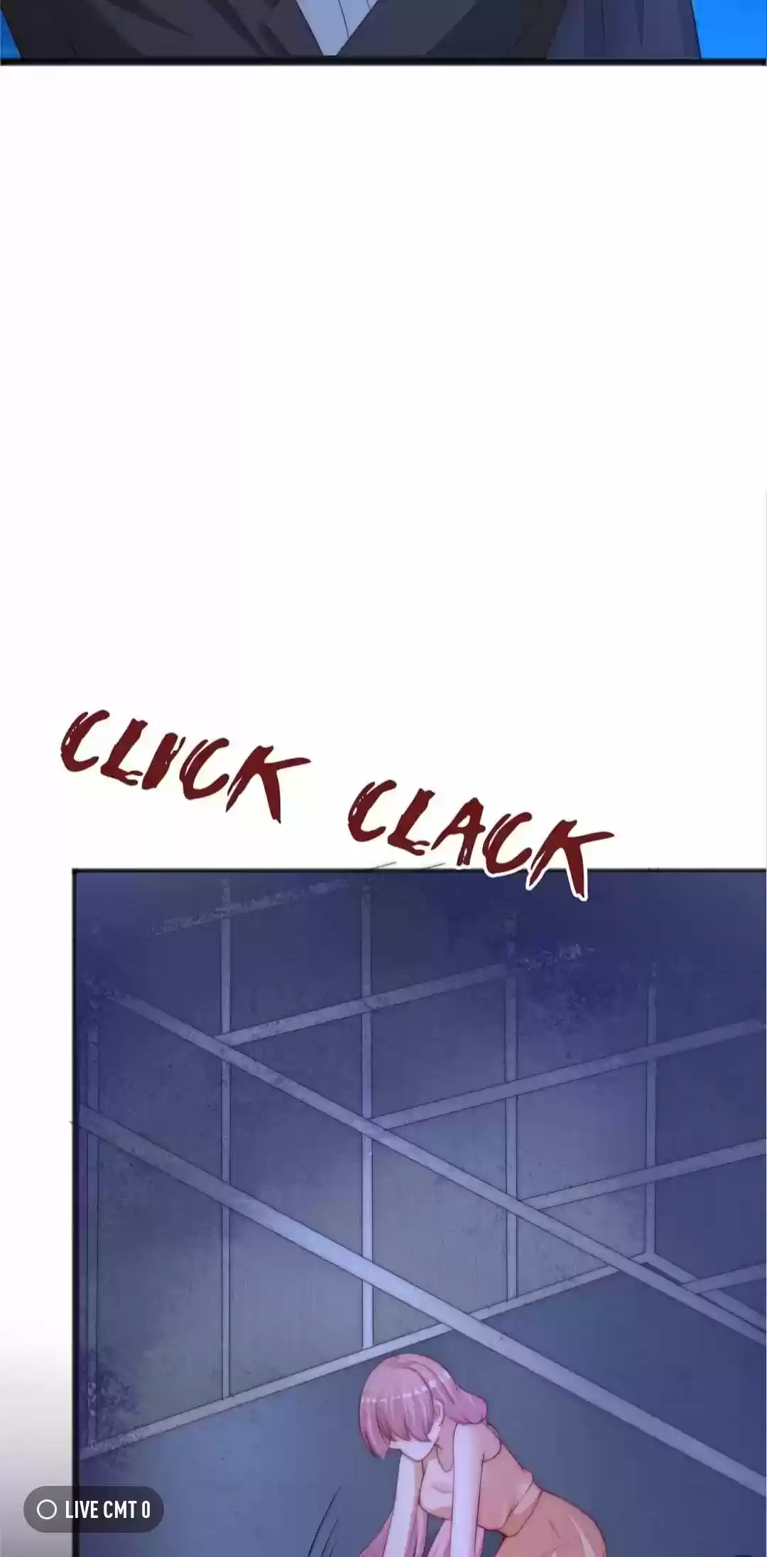 Jerk, You Can't Escape Chapter 297