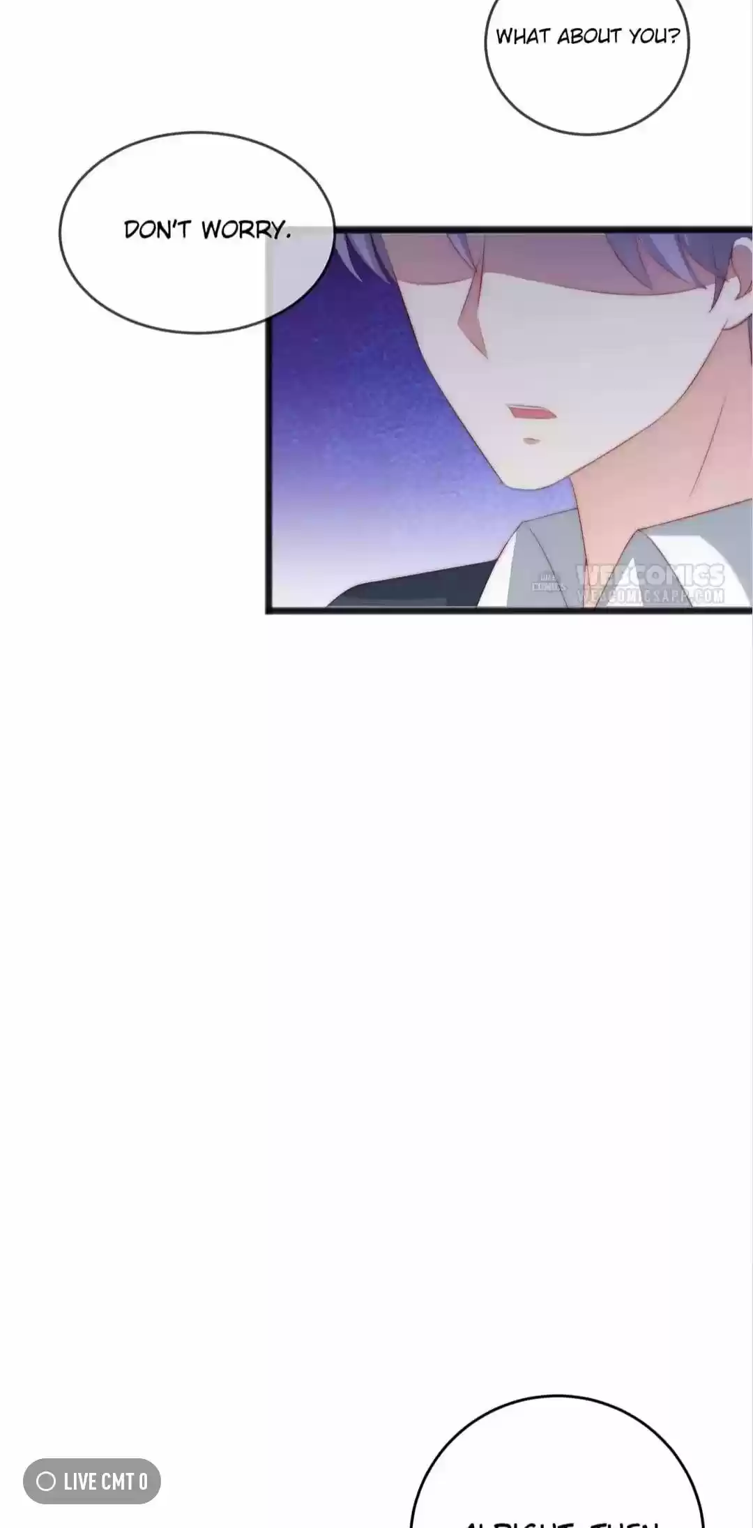 Jerk, You Can't Escape Chapter 297