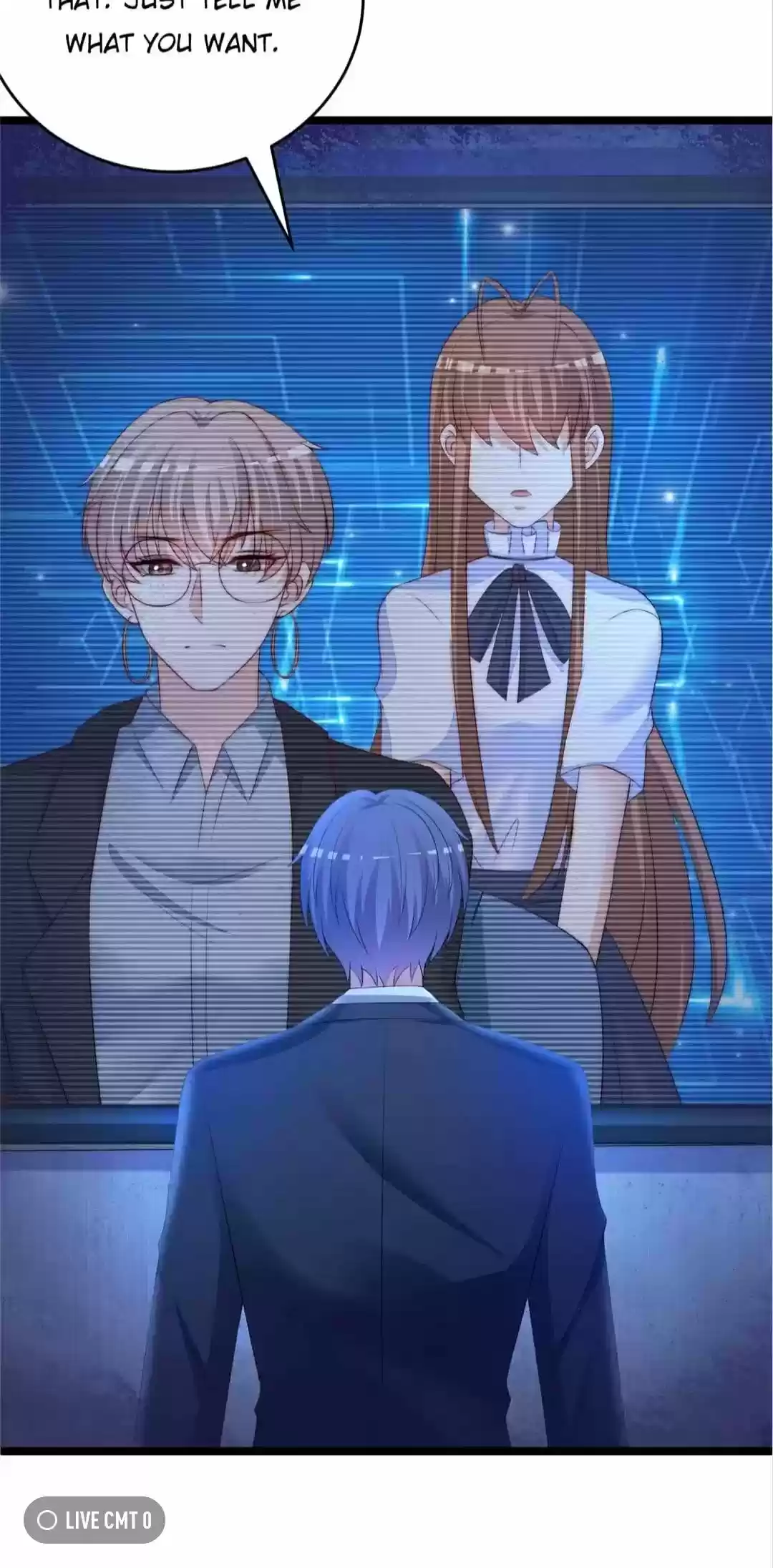 Jerk, You Can't Escape Chapter 297