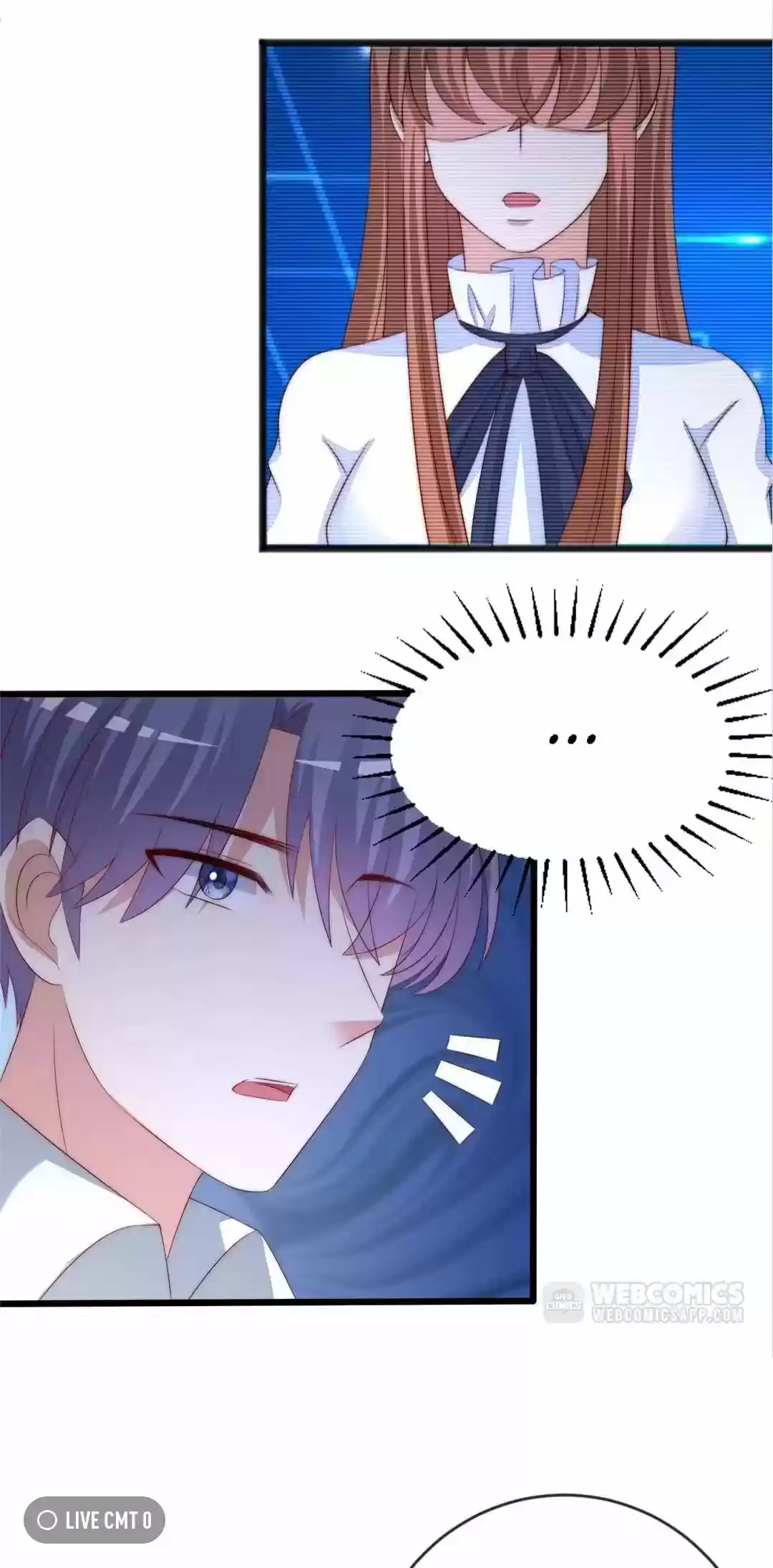 Jerk, You Can't Escape Chapter 297