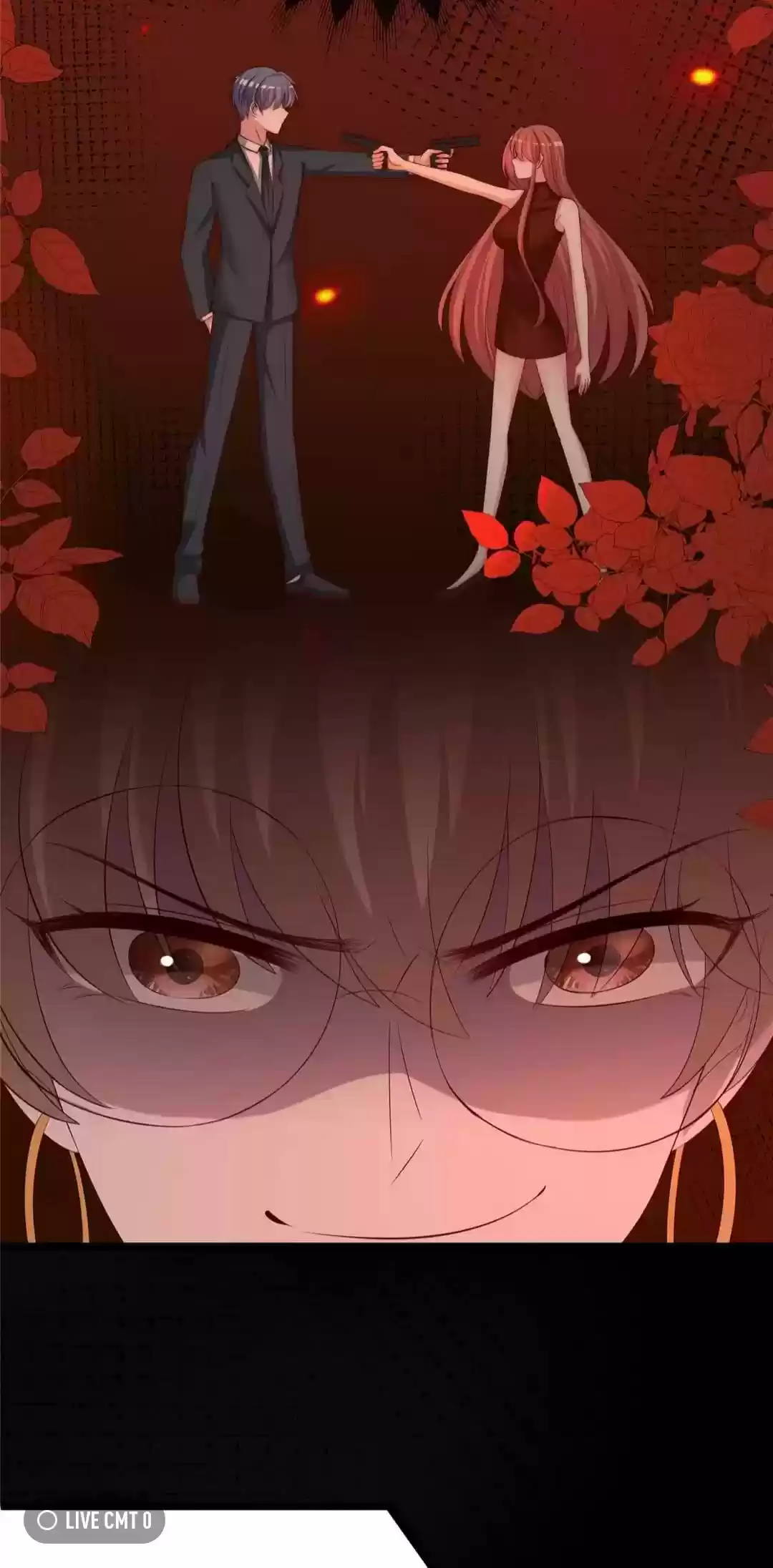 Jerk, You Can't Escape Chapter 297