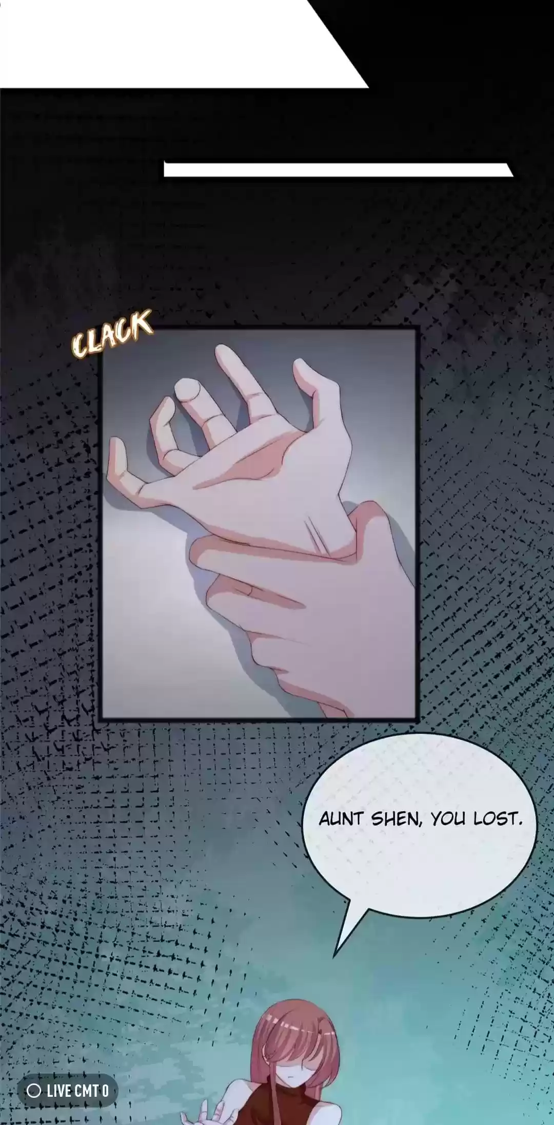 Jerk, You Can't Escape Chapter 297