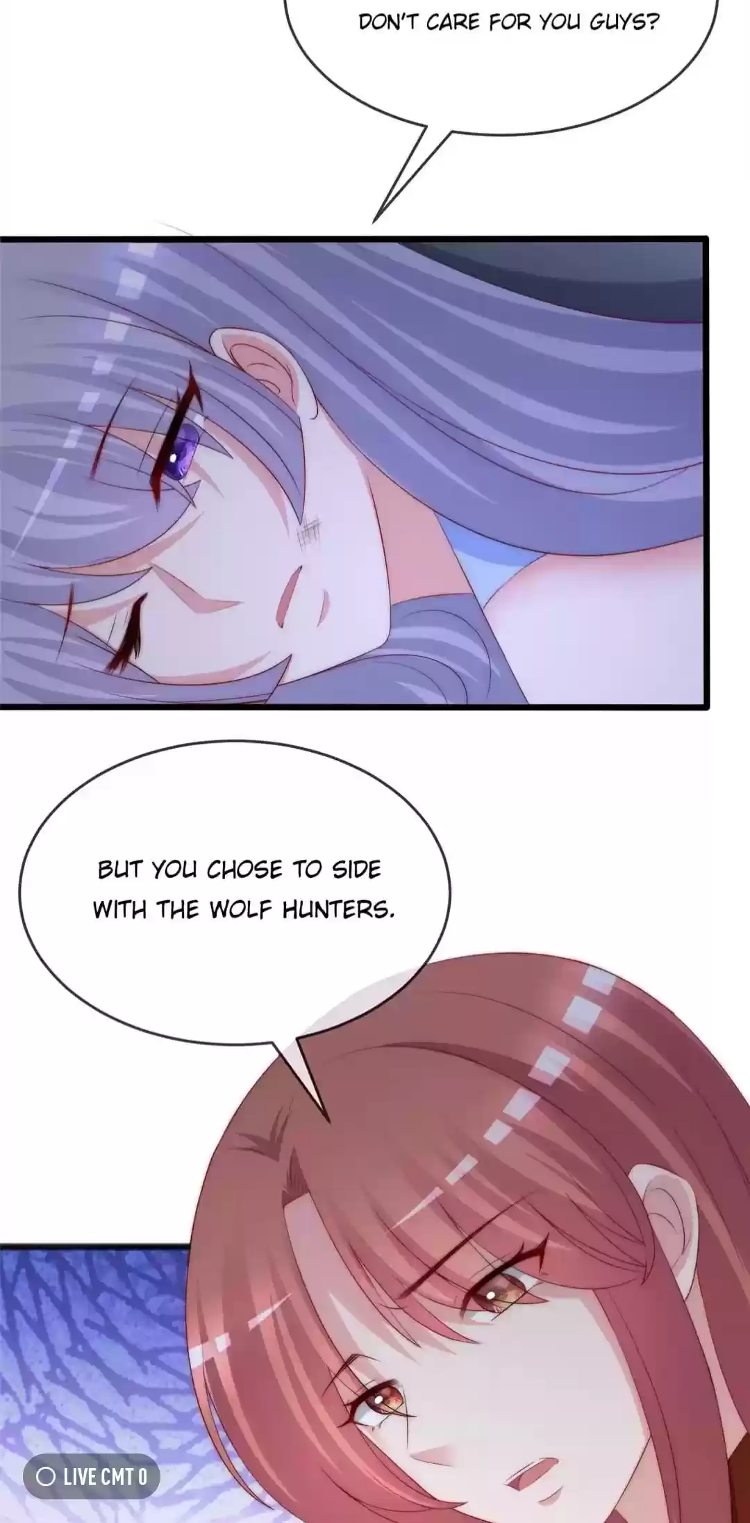 Jerk, You Can't Escape Chapter 297