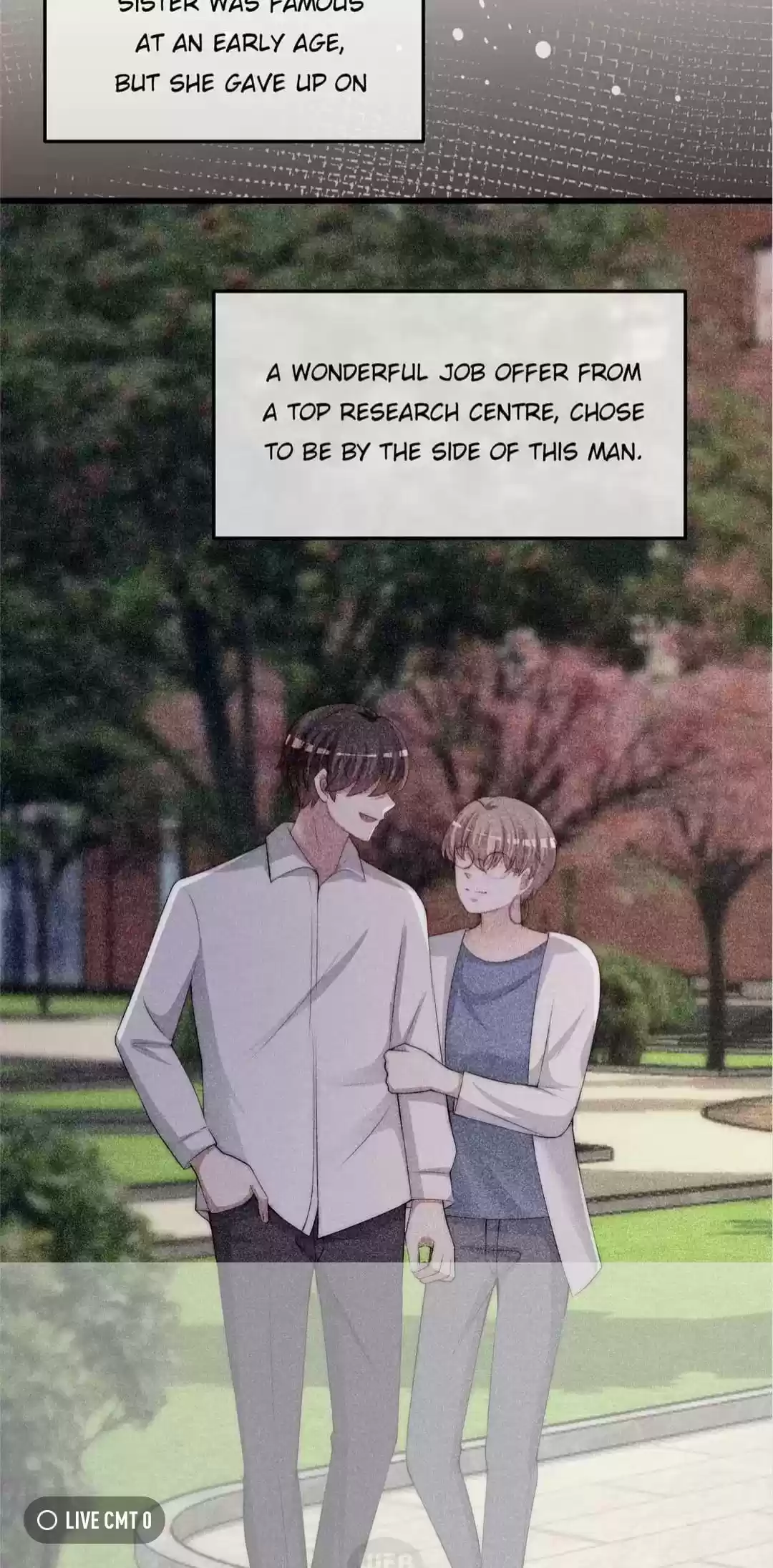 Jerk, You Can't Escape Chapter 298