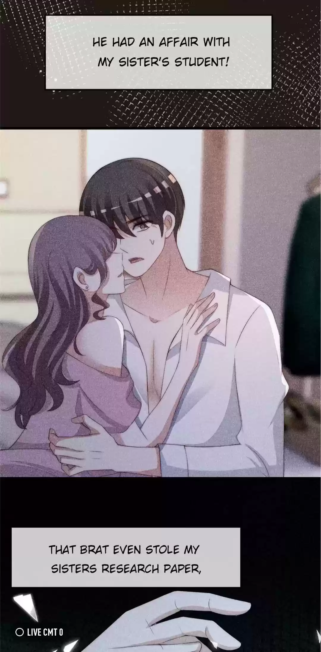 Jerk, You Can't Escape Chapter 298