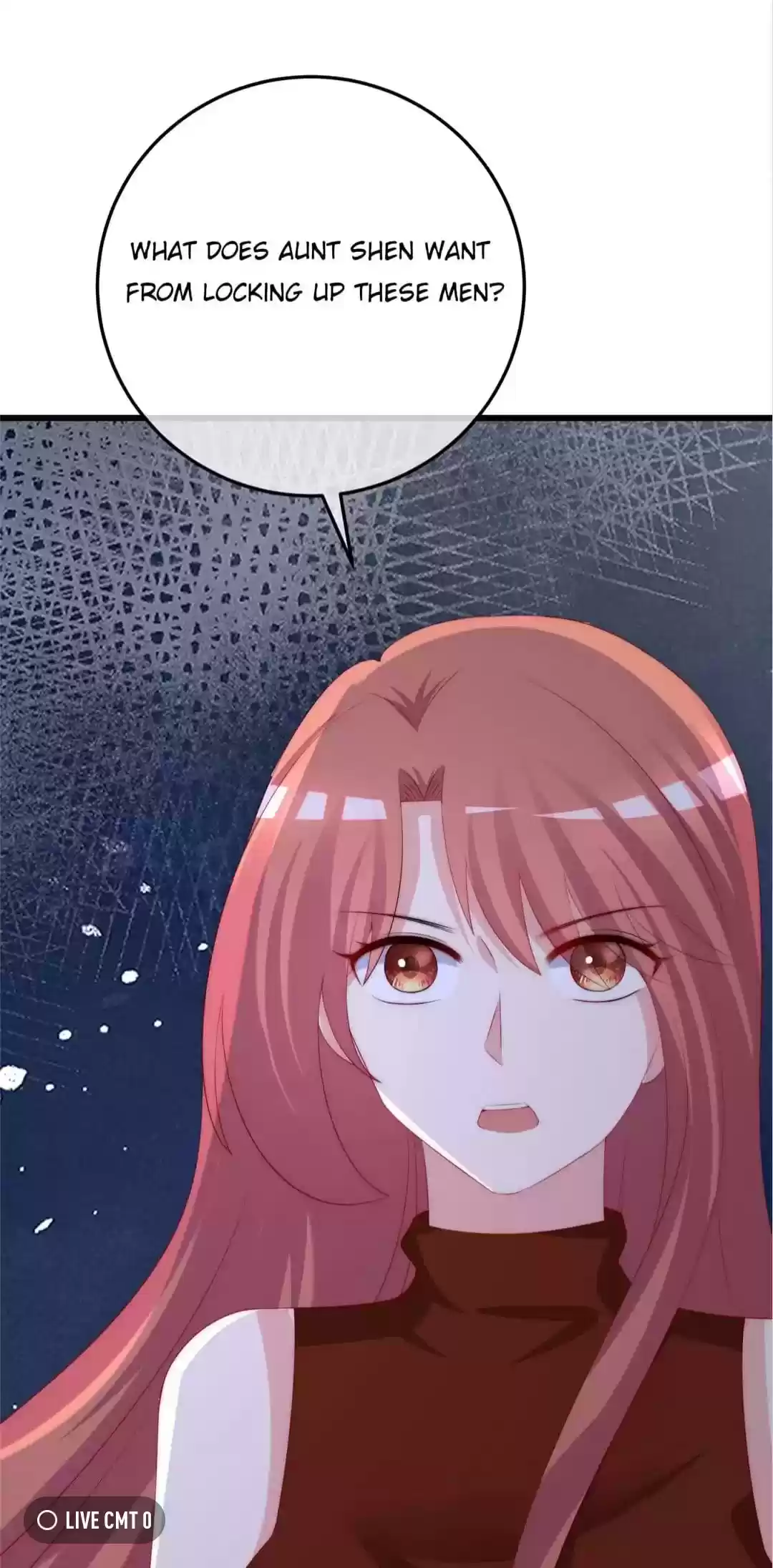 Jerk, You Can't Escape Chapter 298