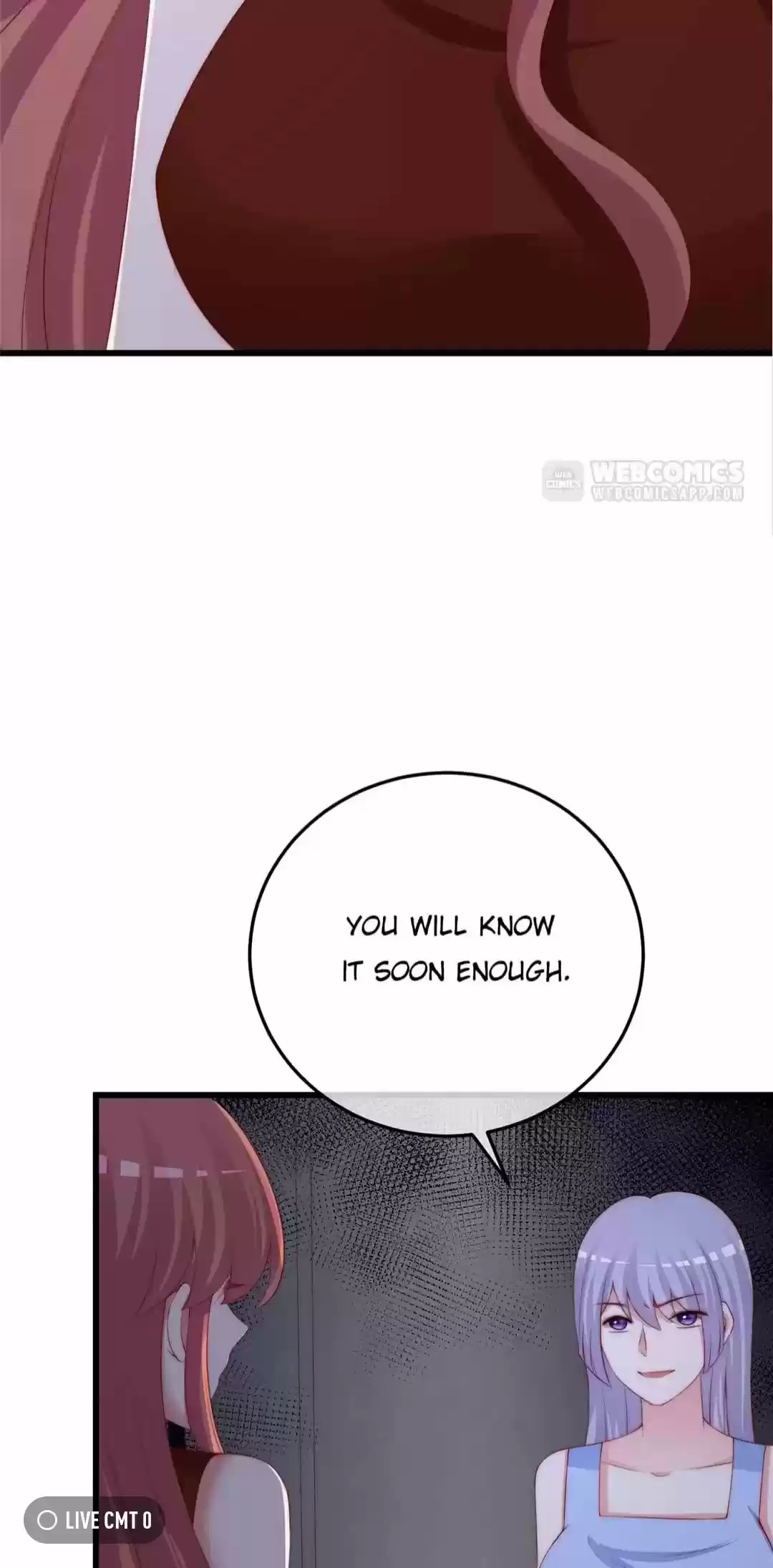 Jerk, You Can't Escape Chapter 298