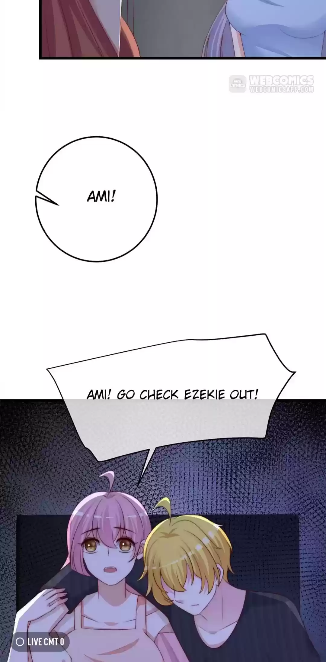 Jerk, You Can't Escape Chapter 298