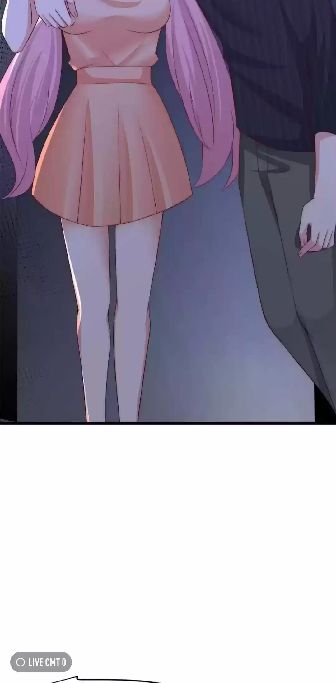 Jerk, You Can't Escape Chapter 298