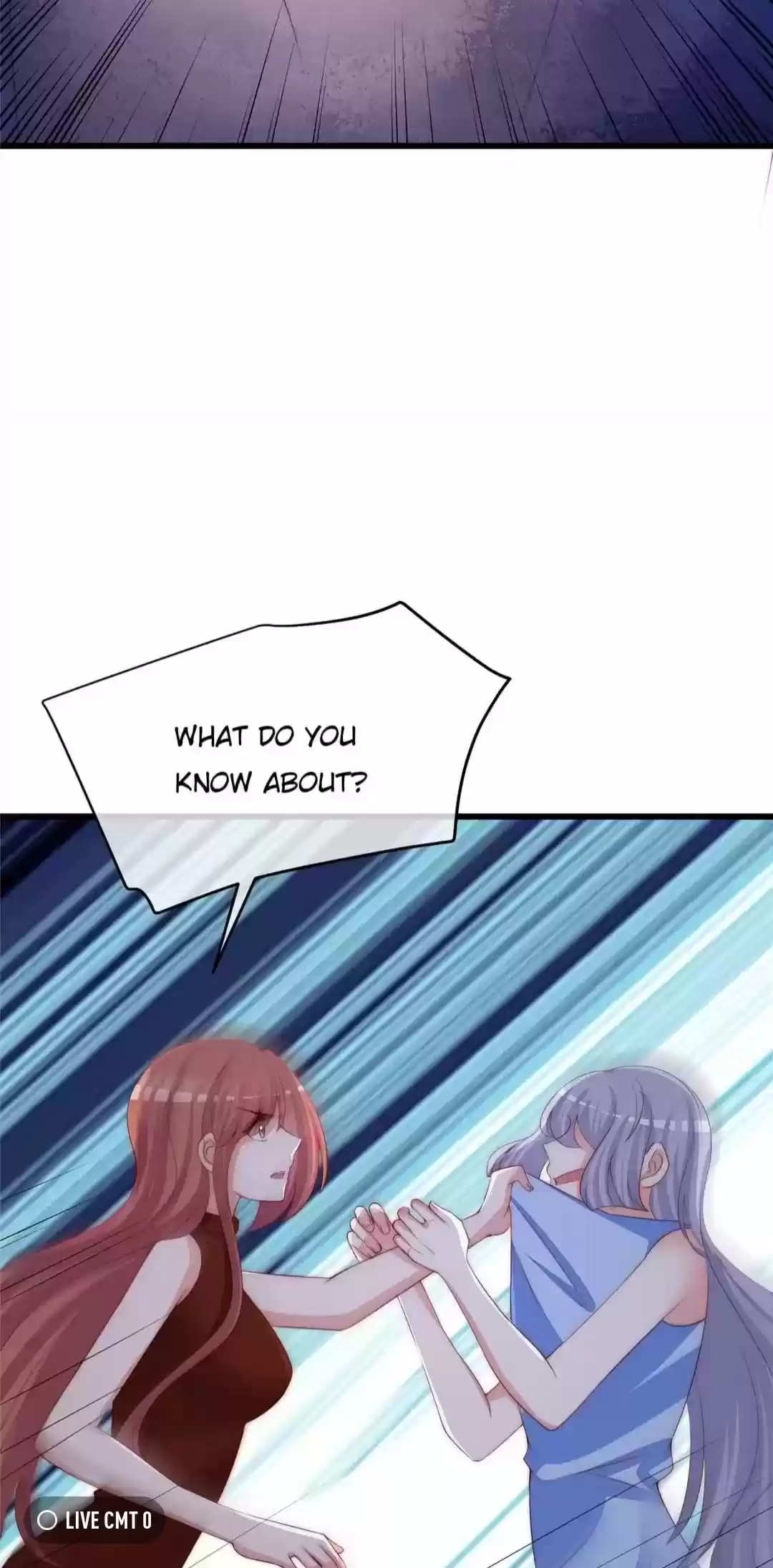 Jerk, You Can't Escape Chapter 298