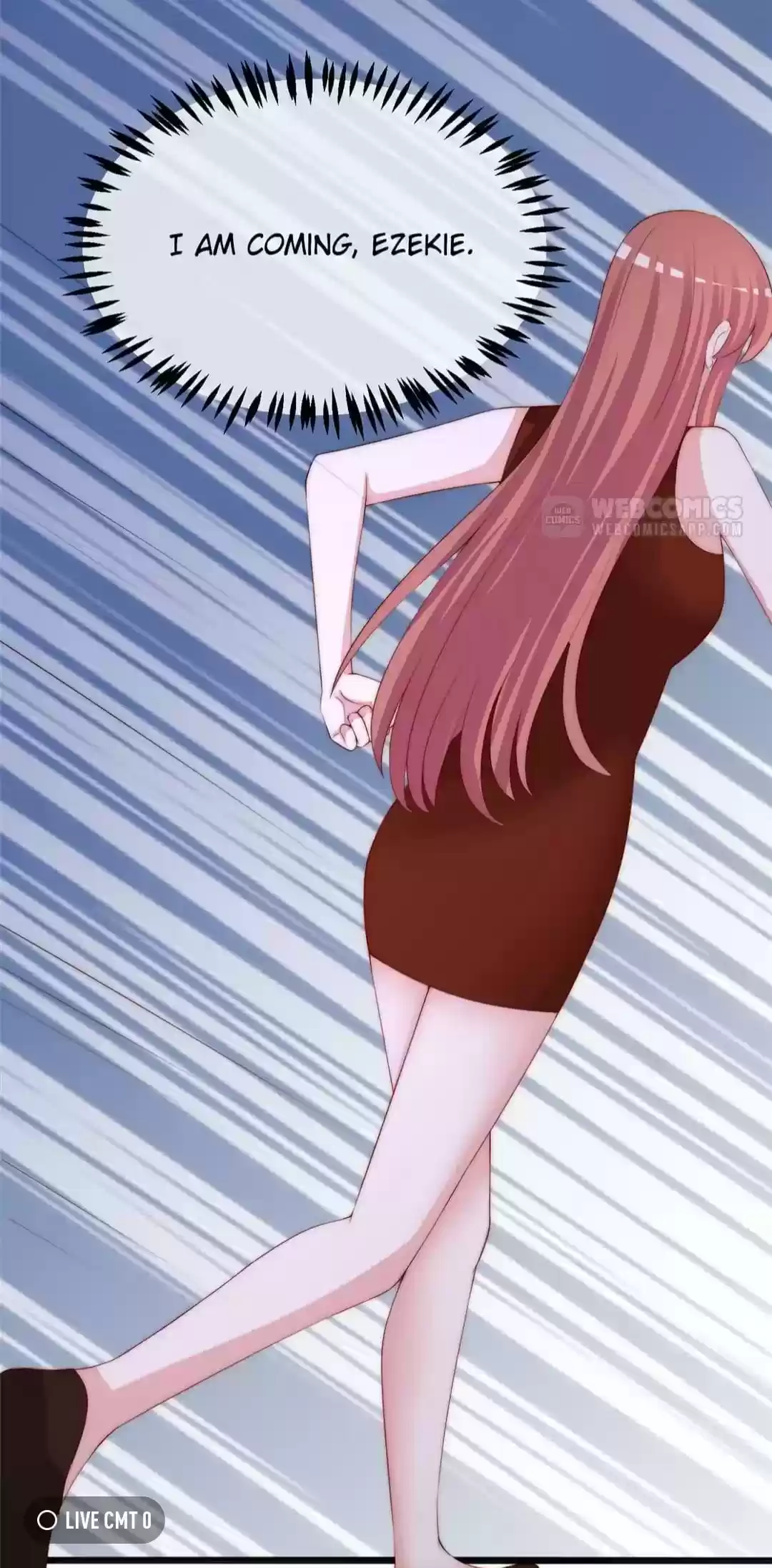 Jerk, You Can't Escape Chapter 298