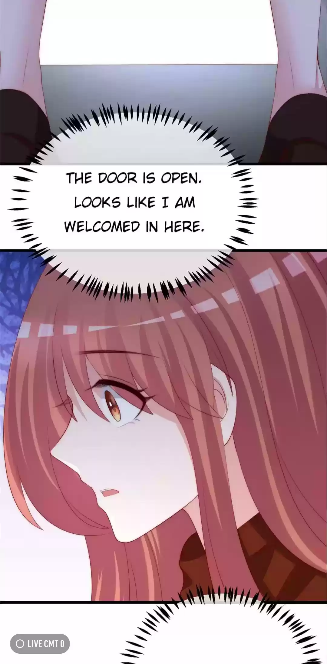 Jerk, You Can't Escape Chapter 298