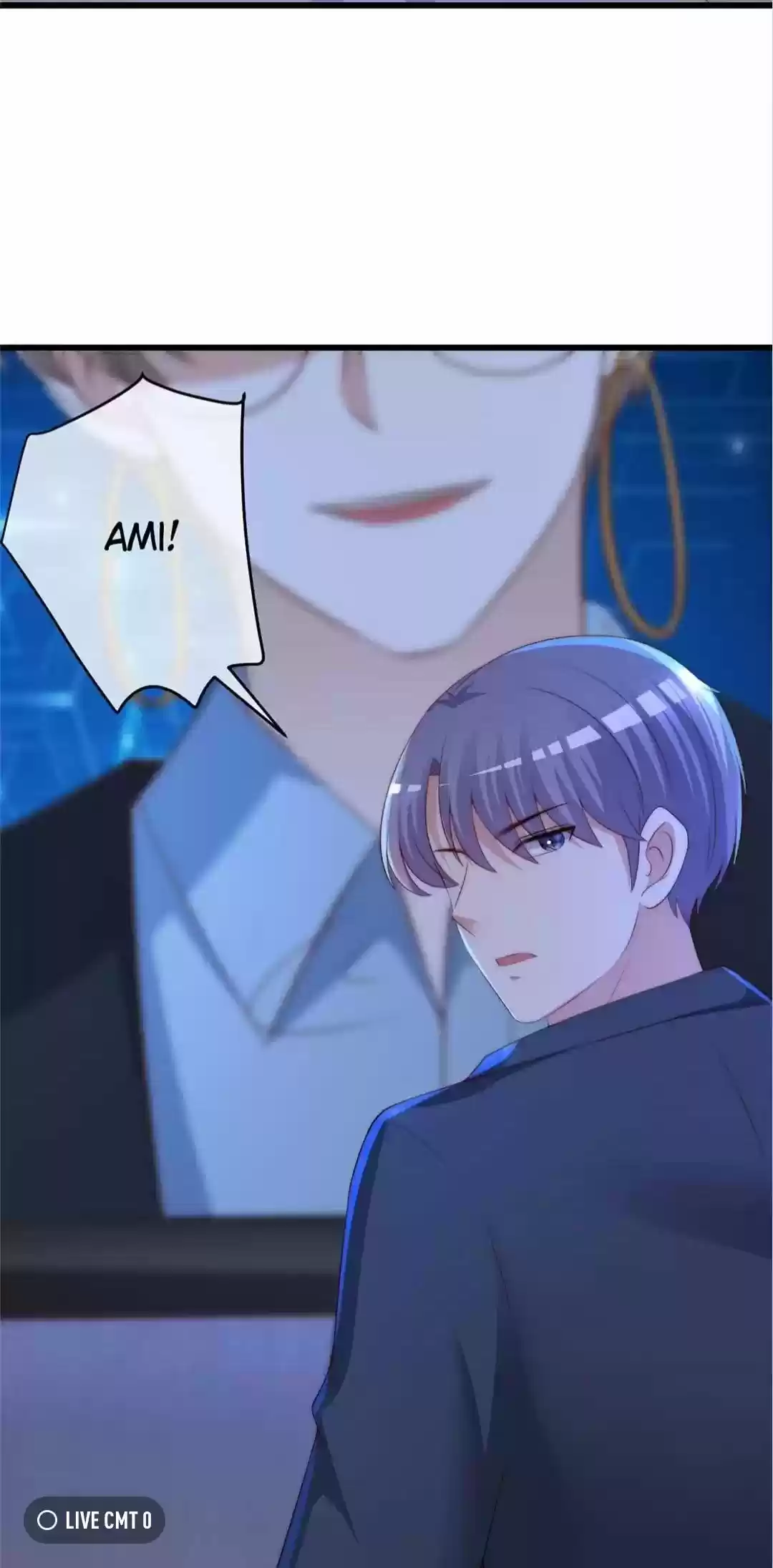 Jerk, You Can't Escape Chapter 298