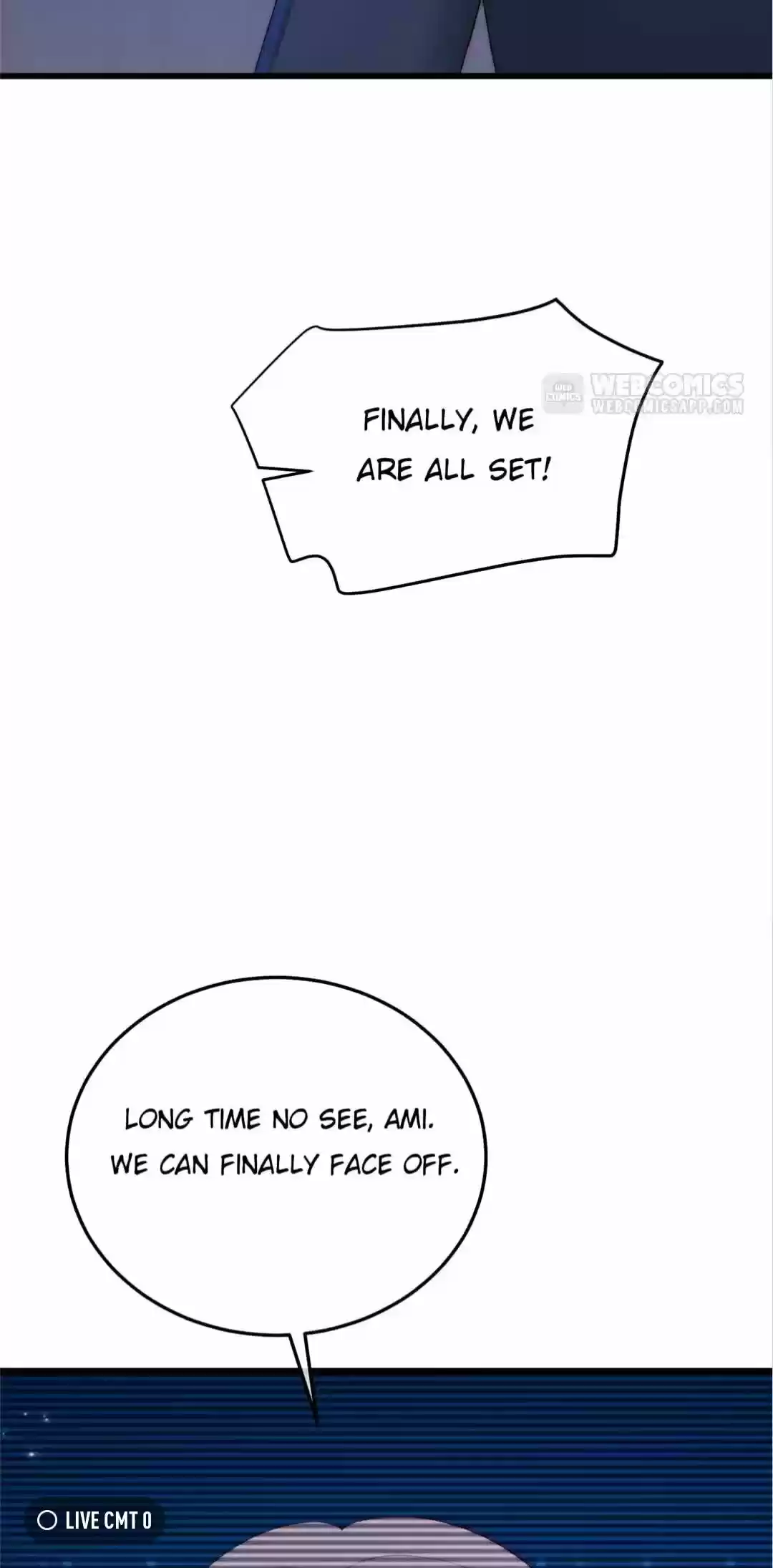 Jerk, You Can't Escape Chapter 298