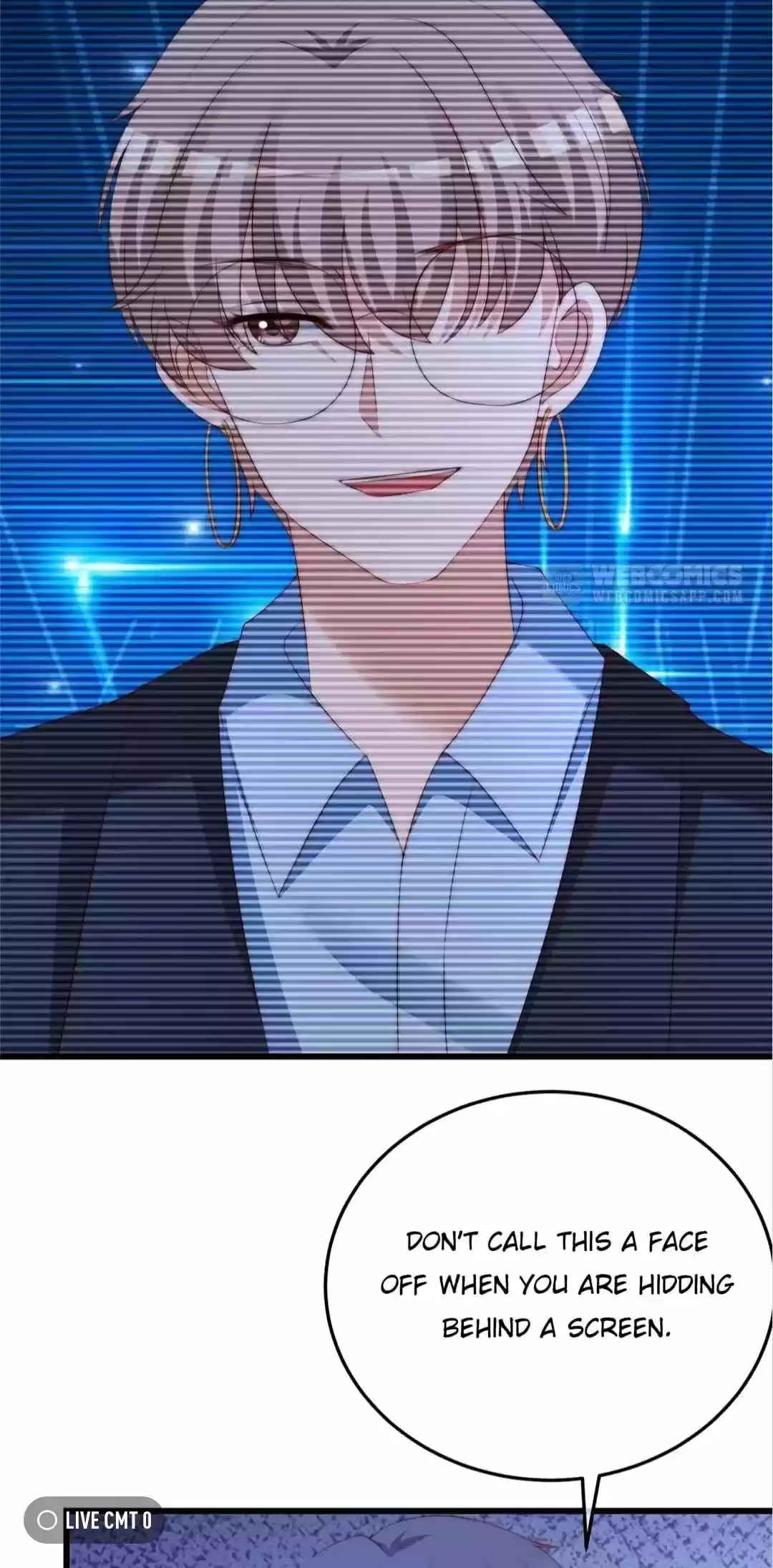 Jerk, You Can't Escape Chapter 298