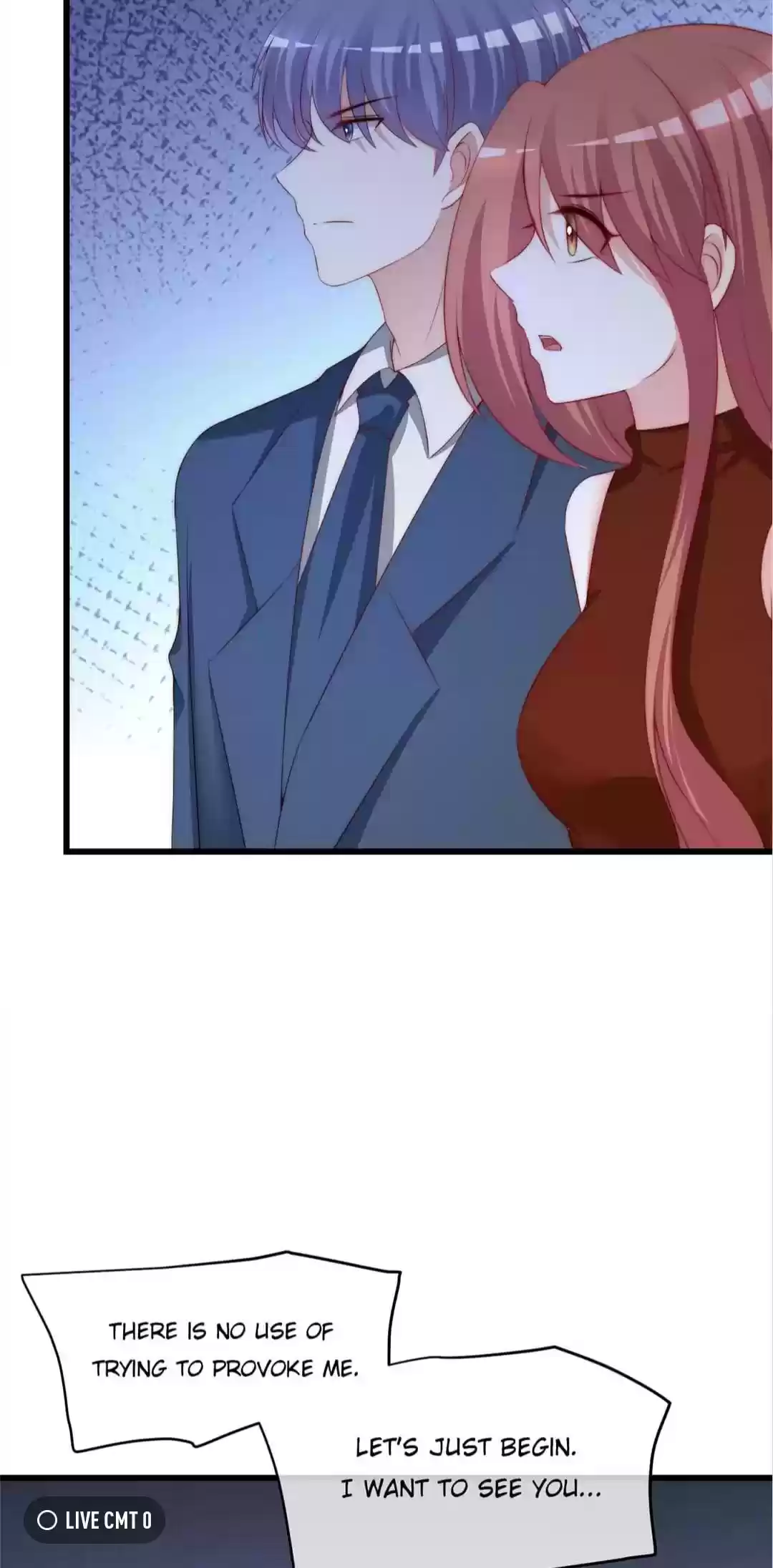 Jerk, You Can't Escape Chapter 298