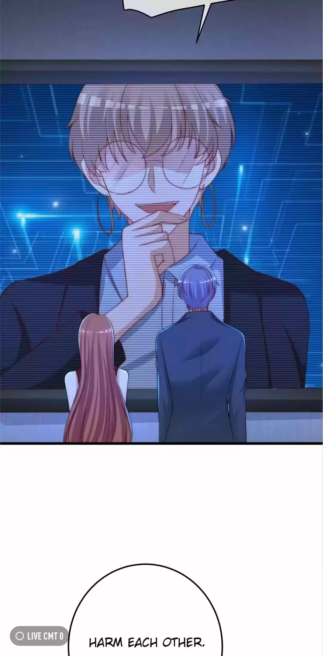 Jerk, You Can't Escape Chapter 298