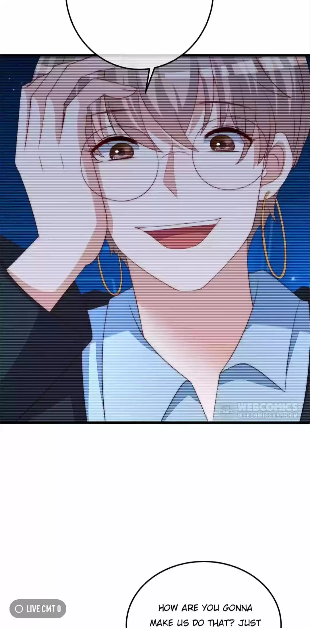 Jerk, You Can't Escape Chapter 298