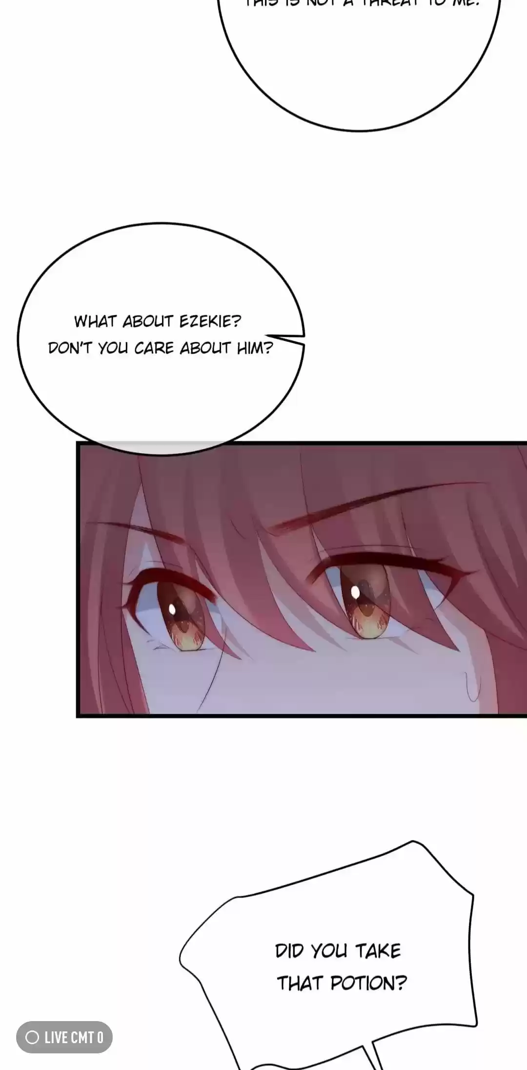 Jerk, You Can't Escape Chapter 298