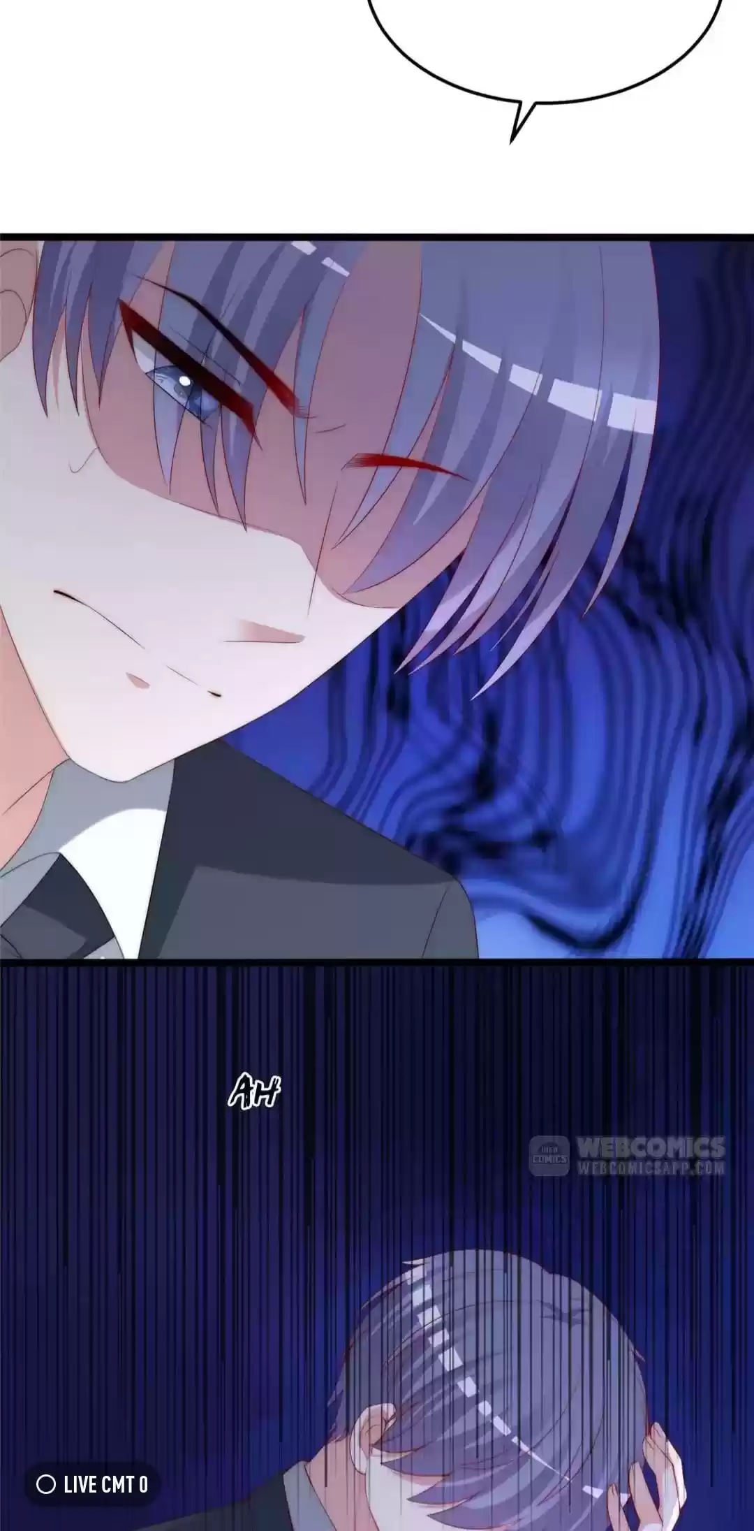 Jerk, You Can't Escape Chapter 298