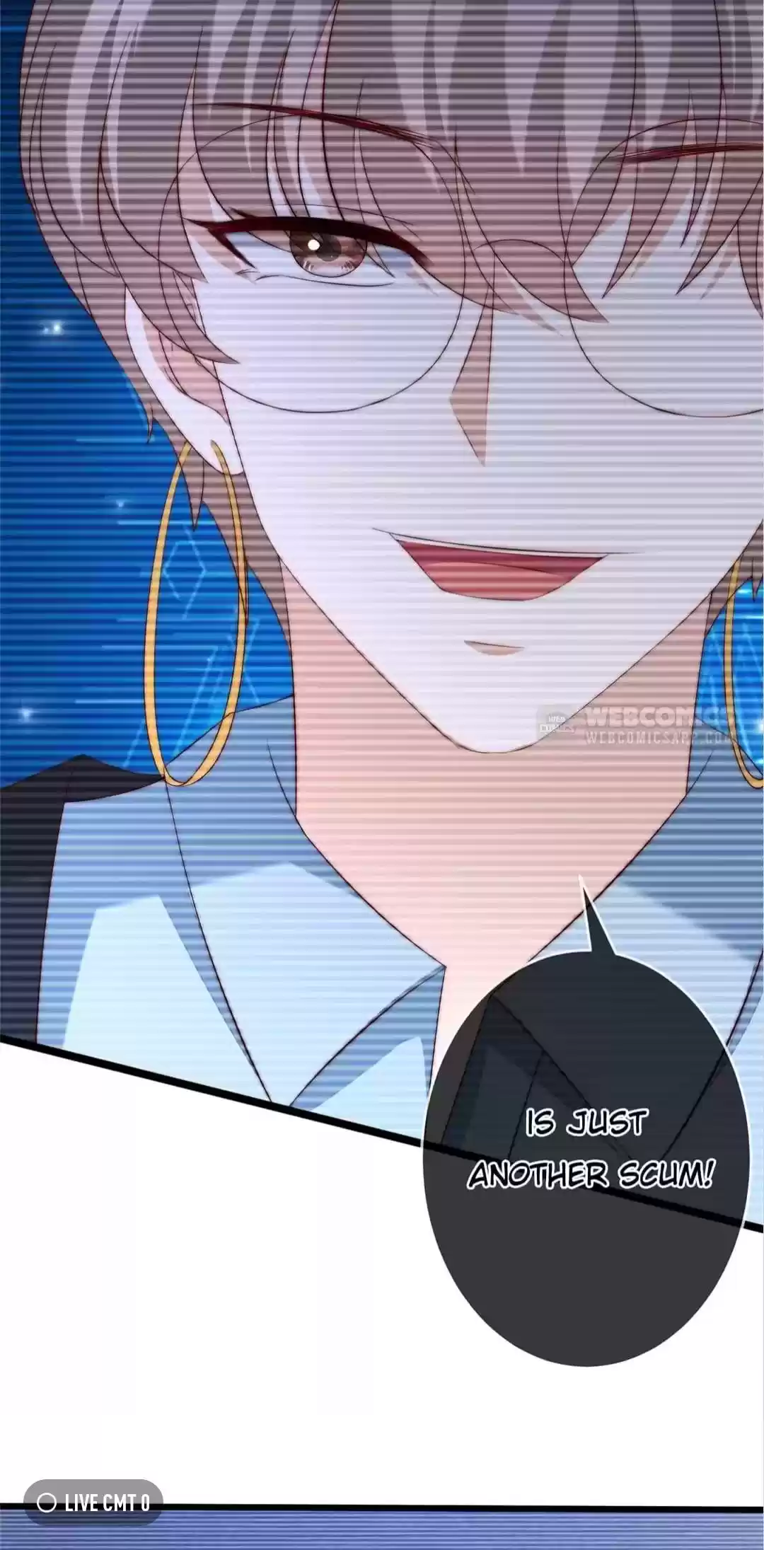 Jerk, You Can't Escape Chapter 299