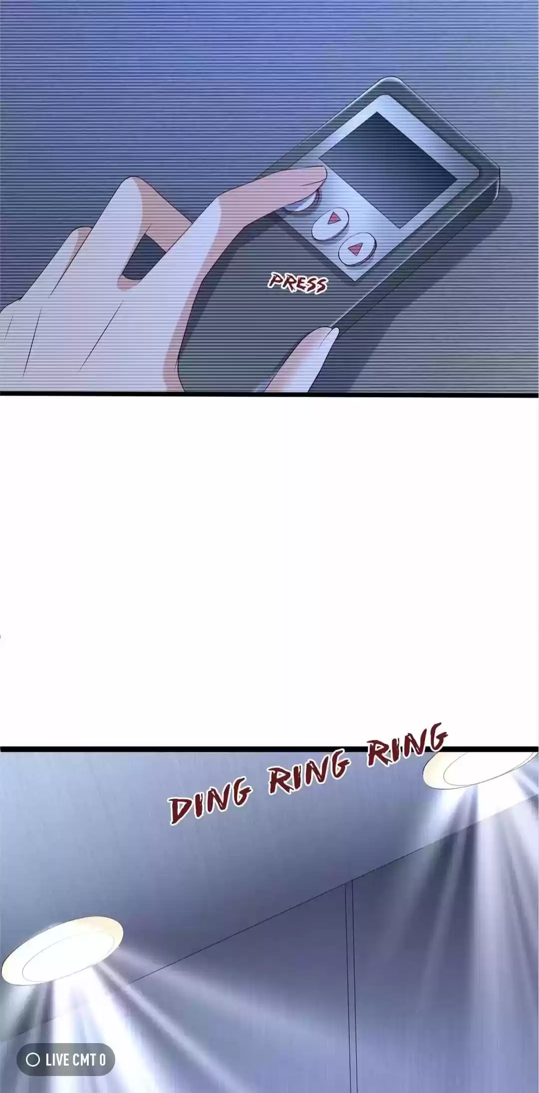 Jerk, You Can't Escape Chapter 299