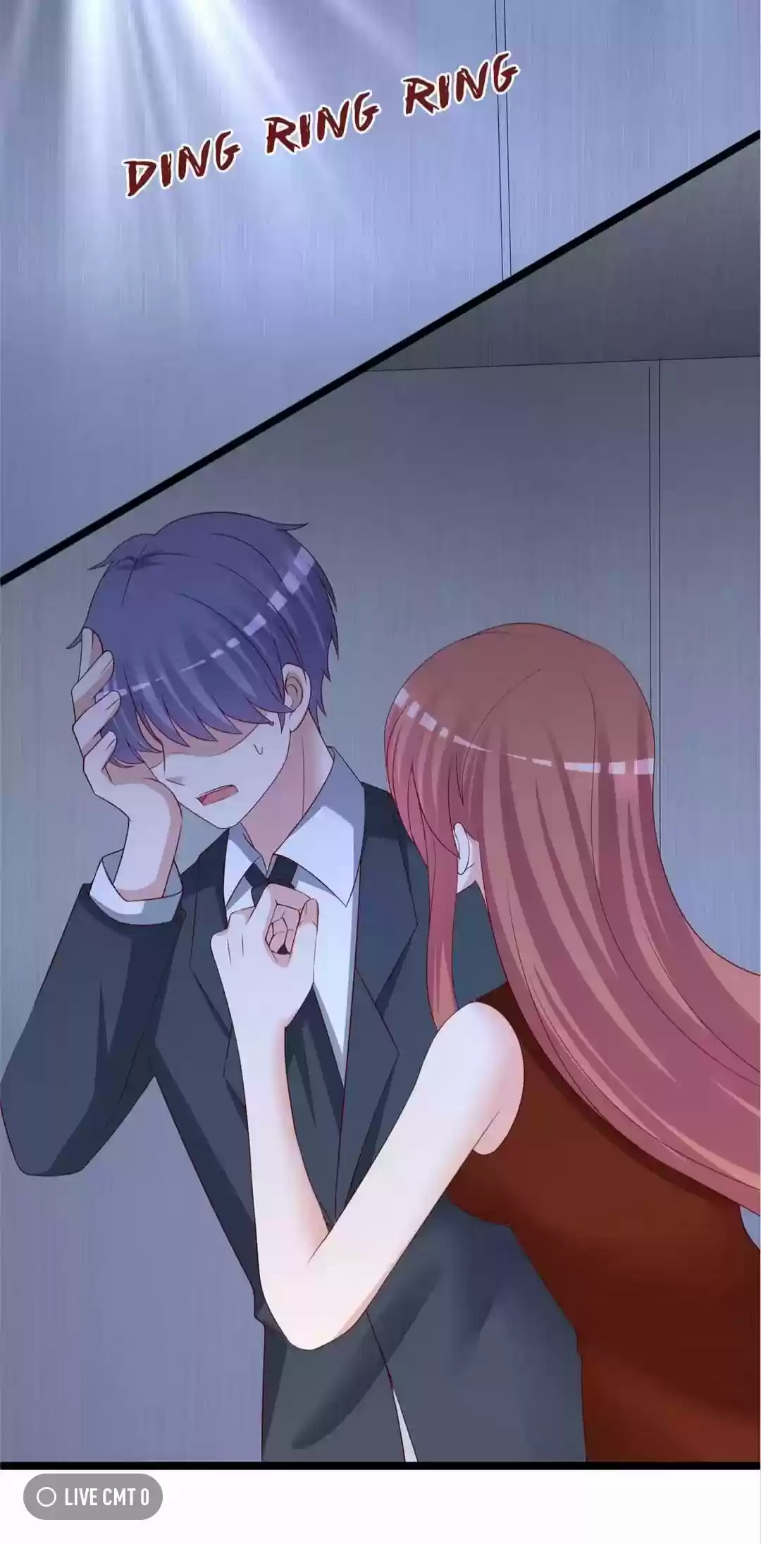 Jerk, You Can't Escape Chapter 299