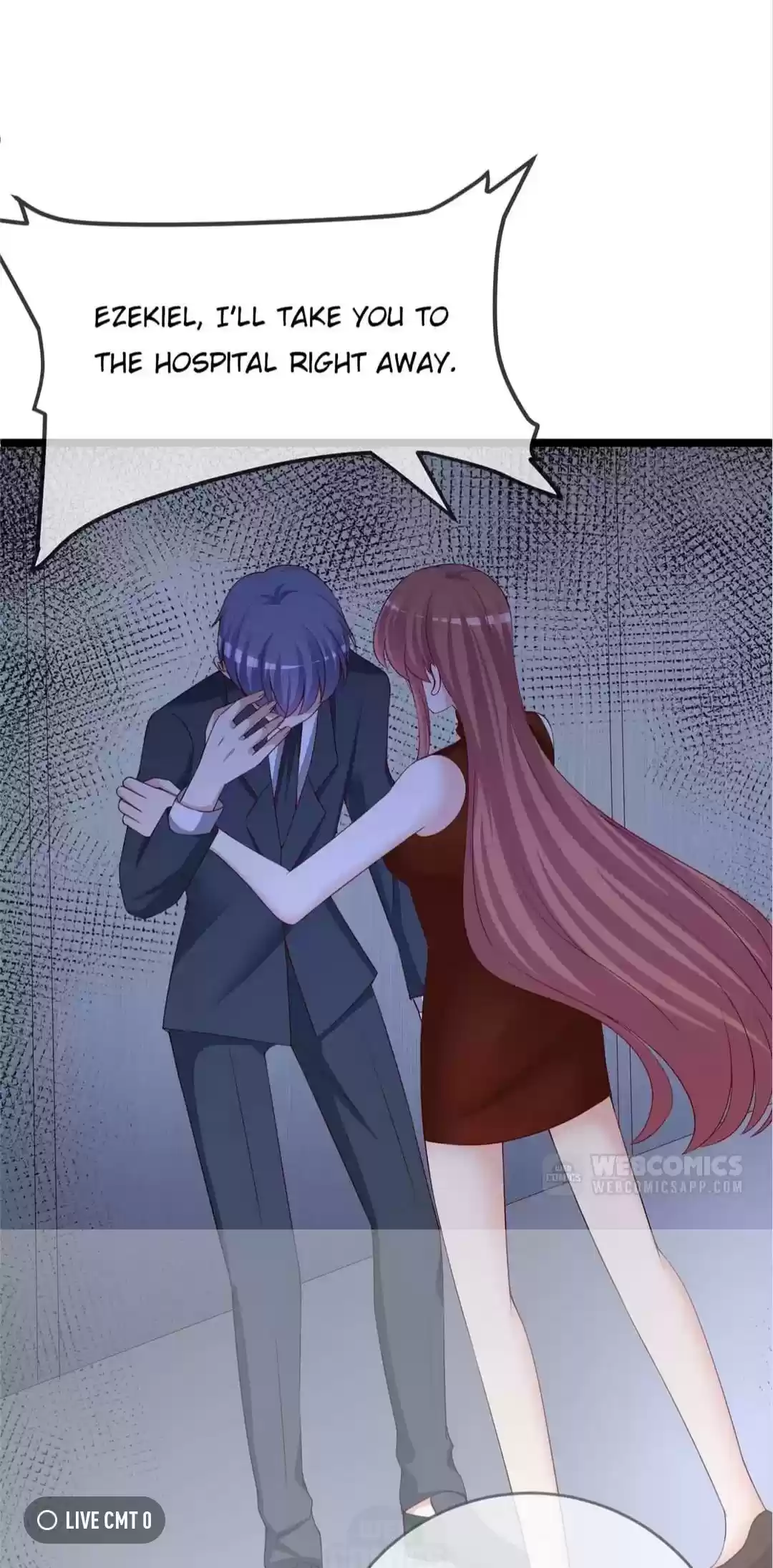 Jerk, You Can't Escape Chapter 299