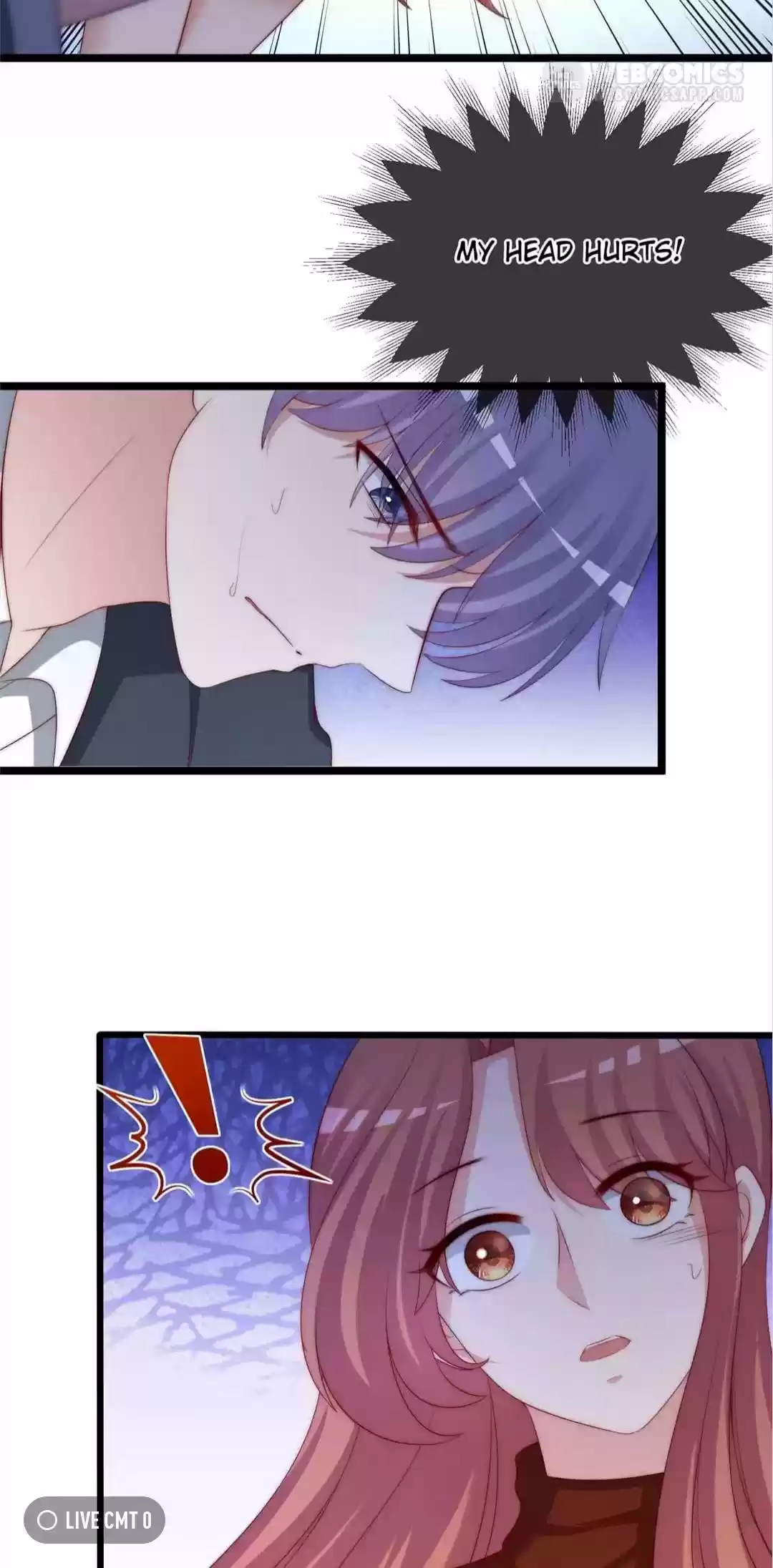 Jerk, You Can't Escape Chapter 299