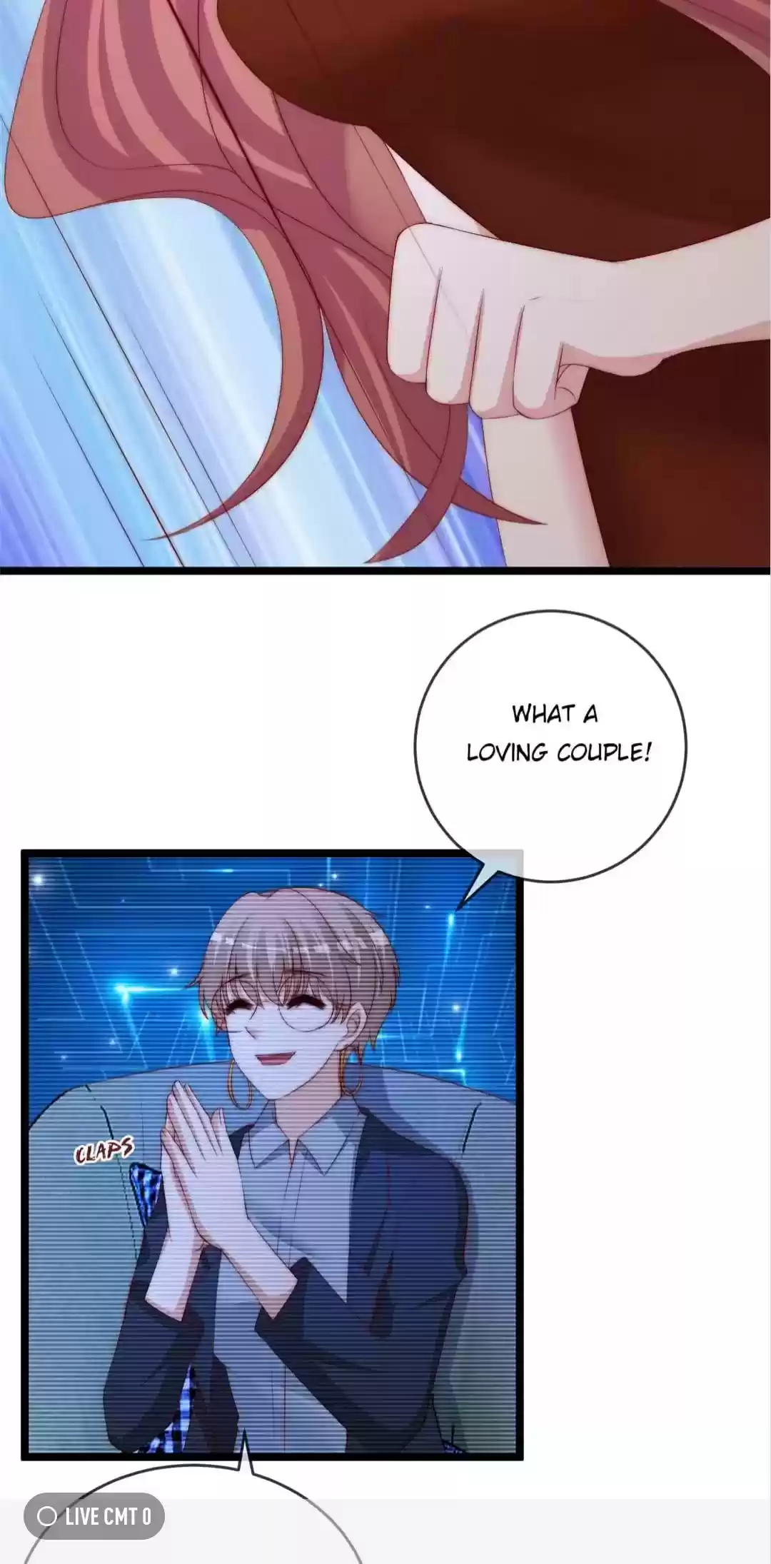 Jerk, You Can't Escape Chapter 299