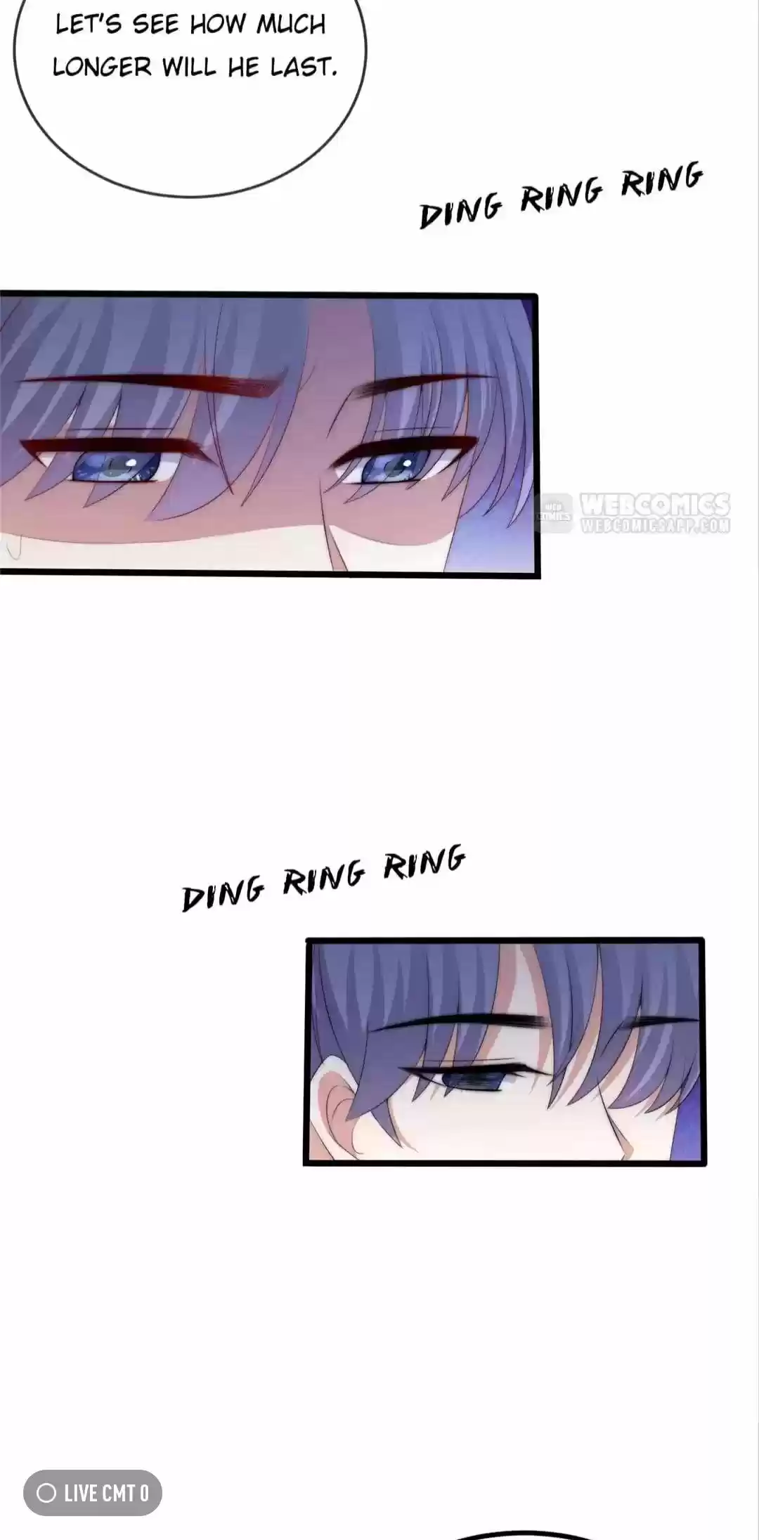 Jerk, You Can't Escape Chapter 299