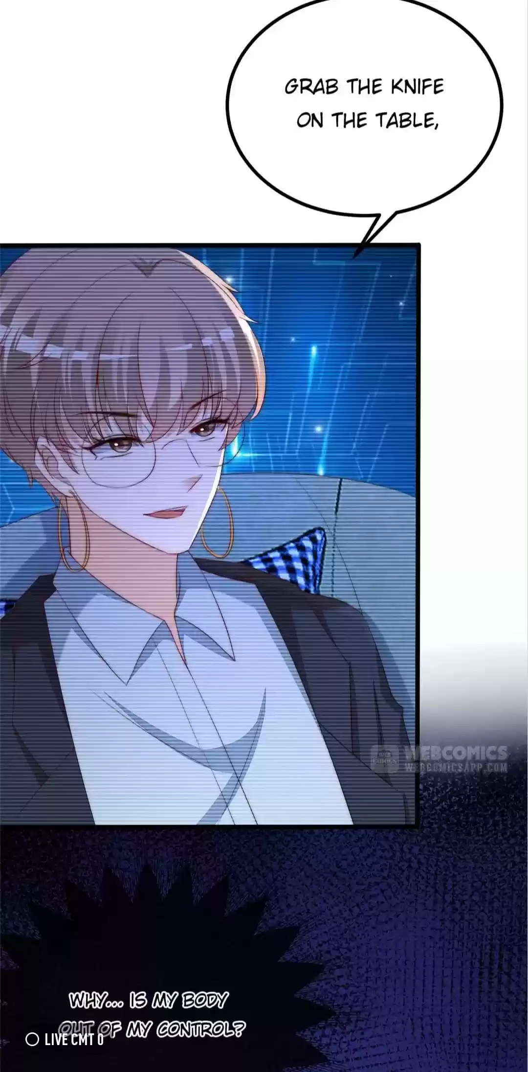 Jerk, You Can't Escape Chapter 299