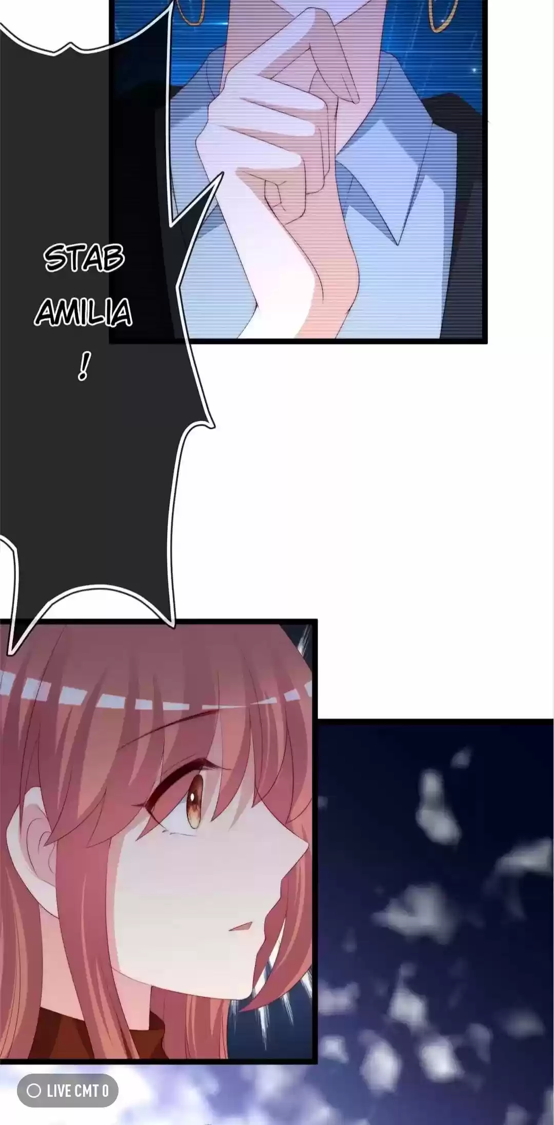 Jerk, You Can't Escape Chapter 299