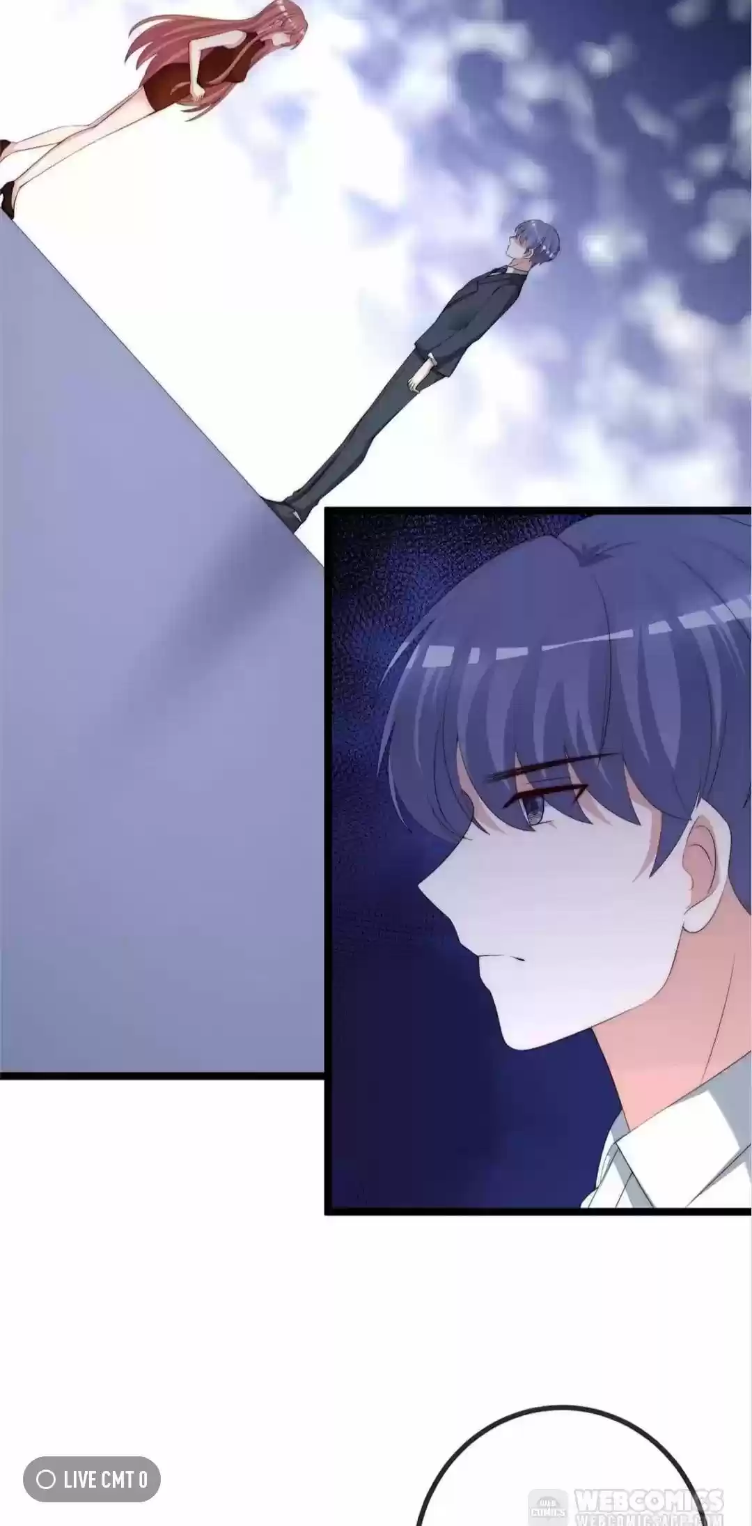 Jerk, You Can't Escape Chapter 299