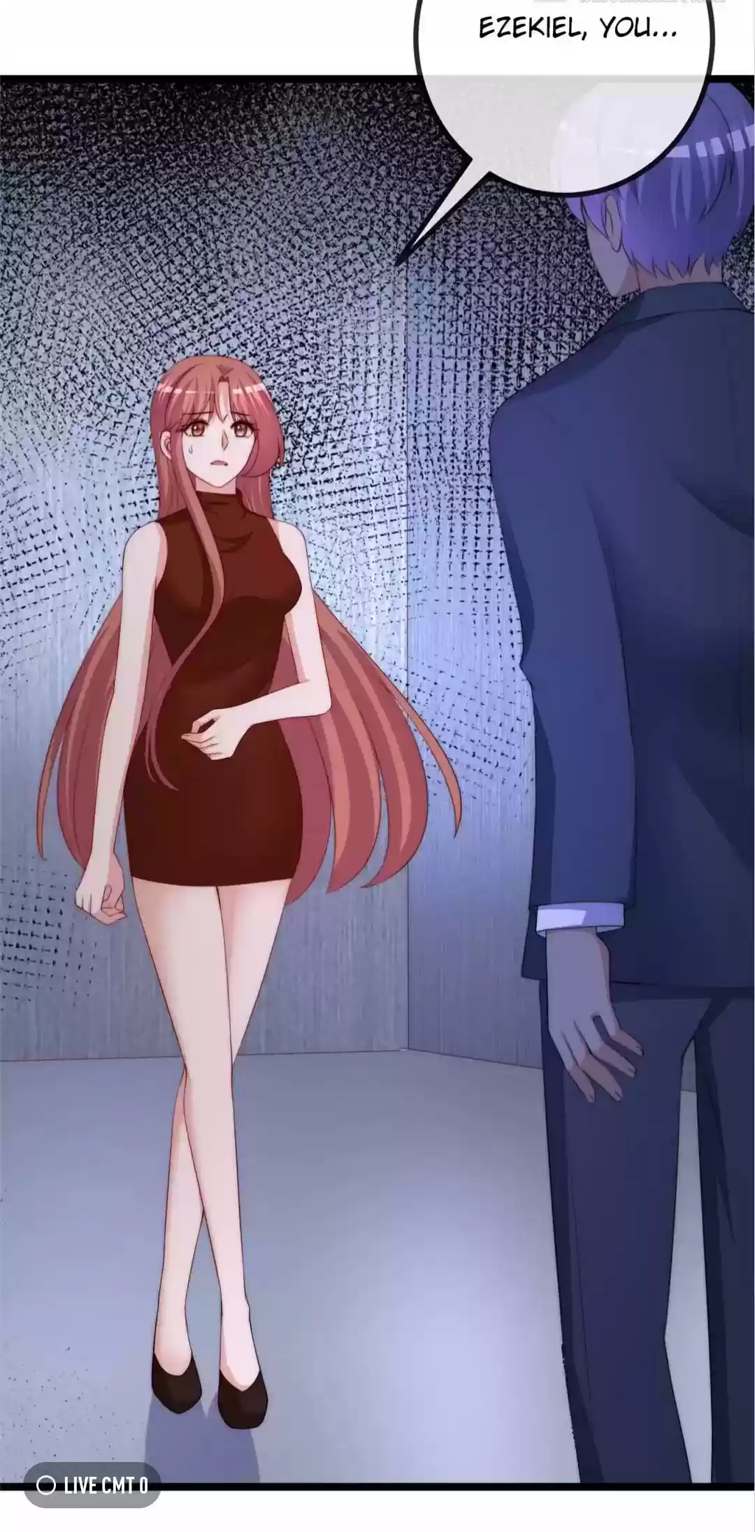 Jerk, You Can't Escape Chapter 299