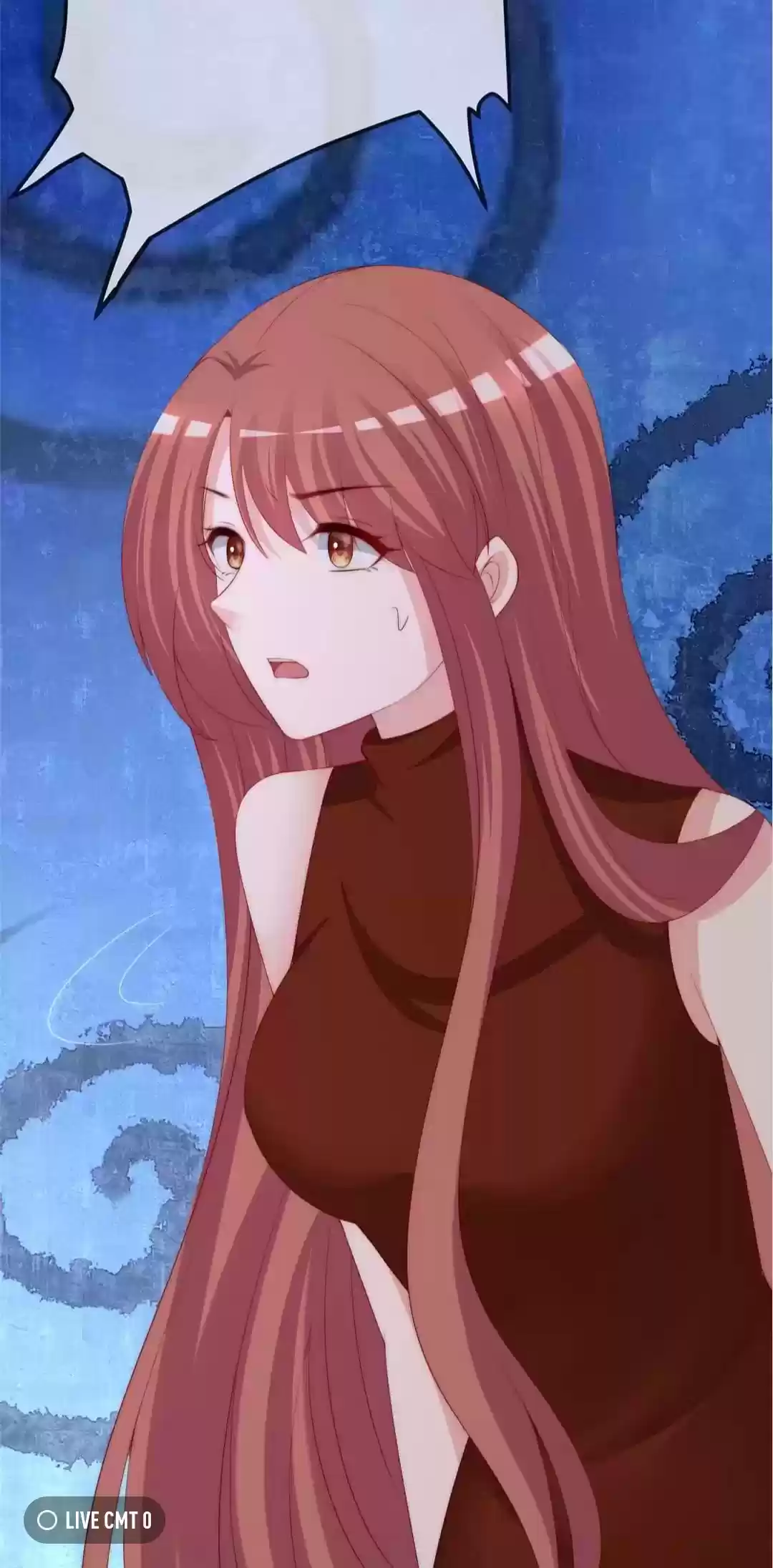 Jerk, You Can't Escape Chapter 299