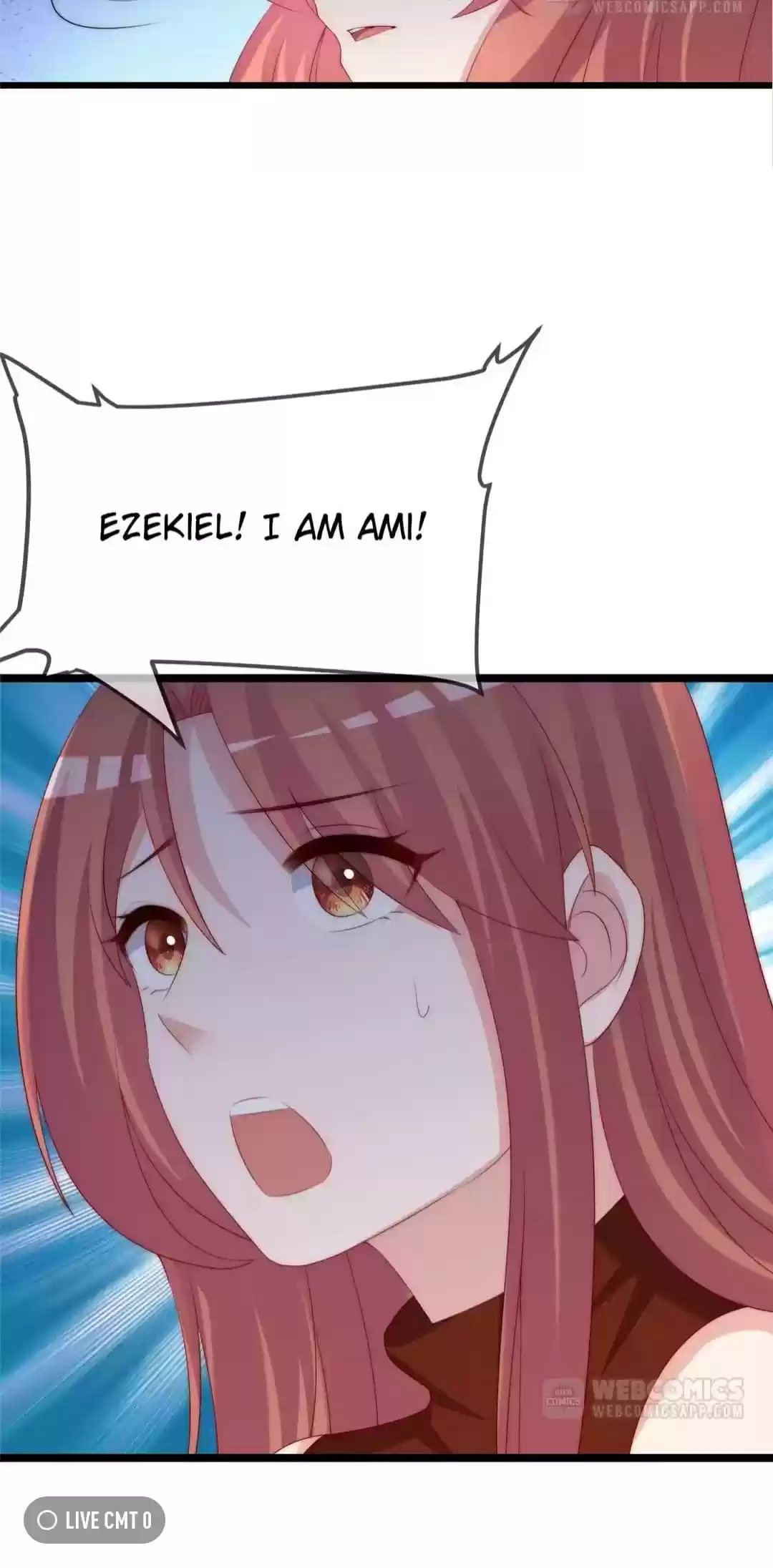 Jerk, You Can't Escape Chapter 299