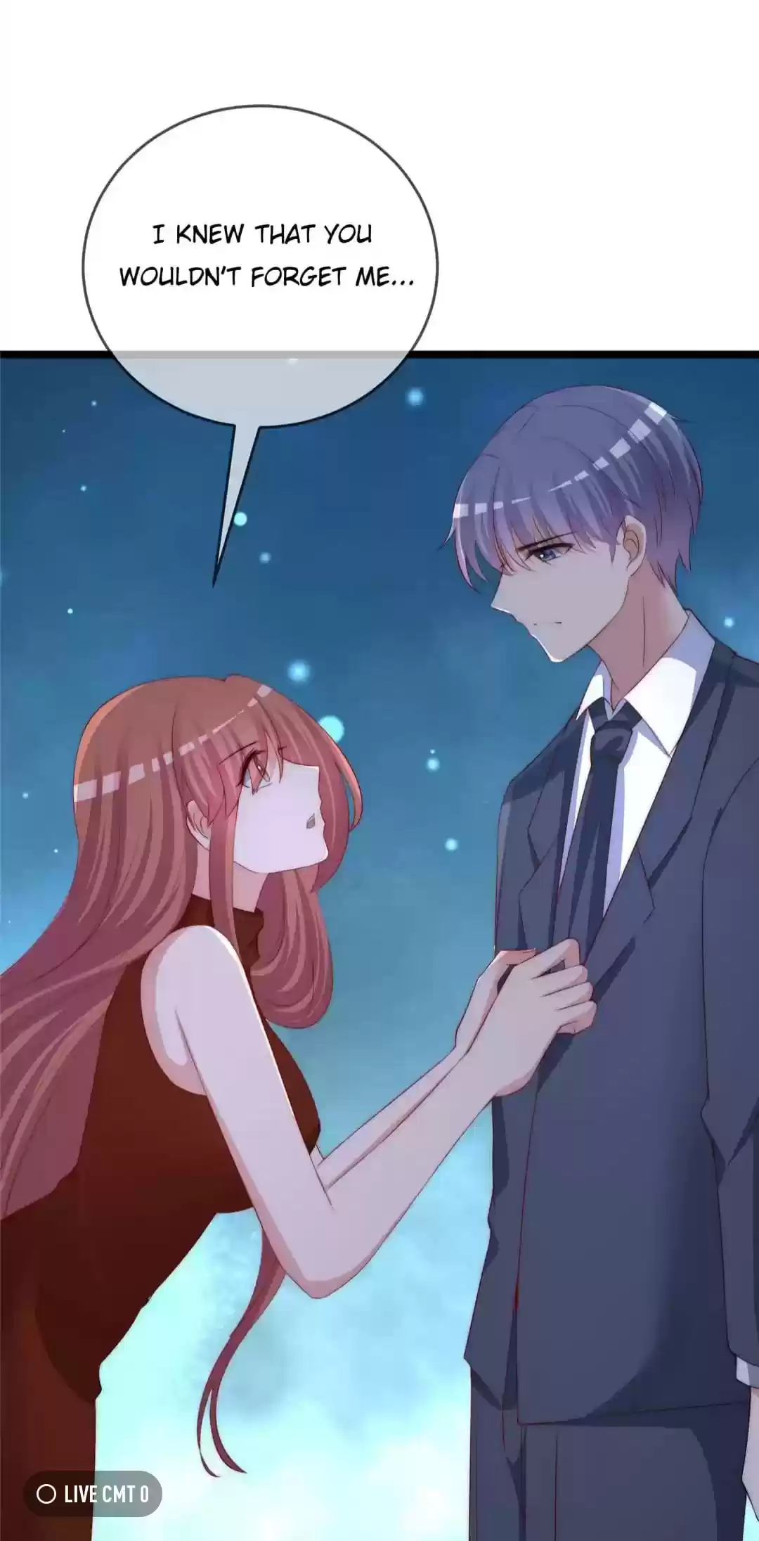 Jerk, You Can't Escape Chapter 299