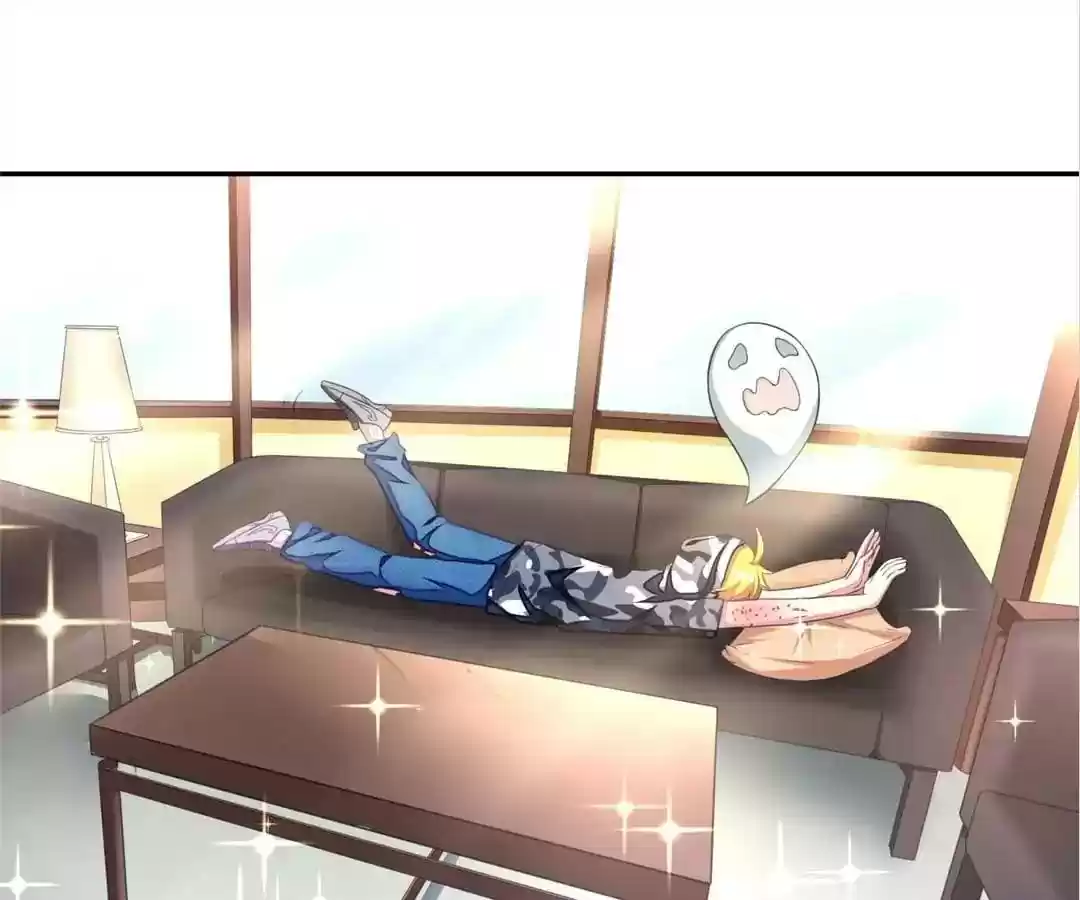 Jerk, You Can't Escape Chapter 3