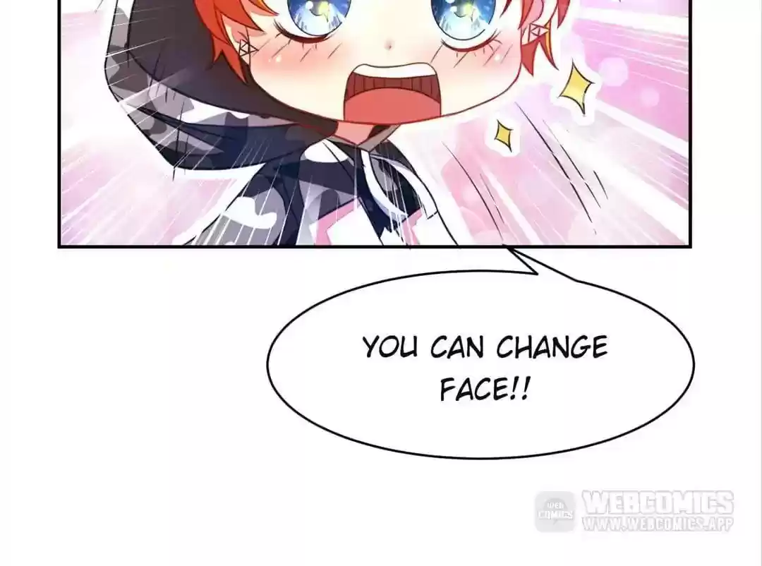 Jerk, You Can't Escape Chapter 3