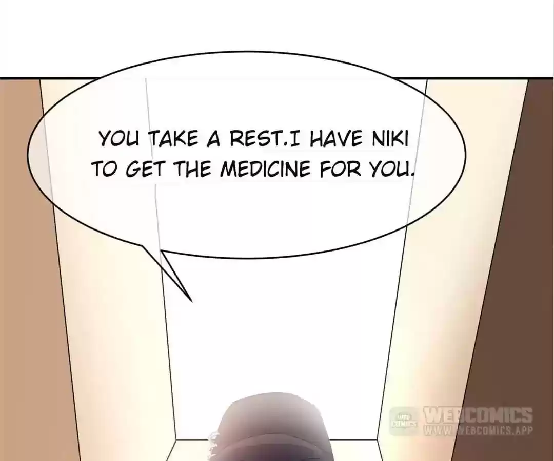 Jerk, You Can't Escape Chapter 3