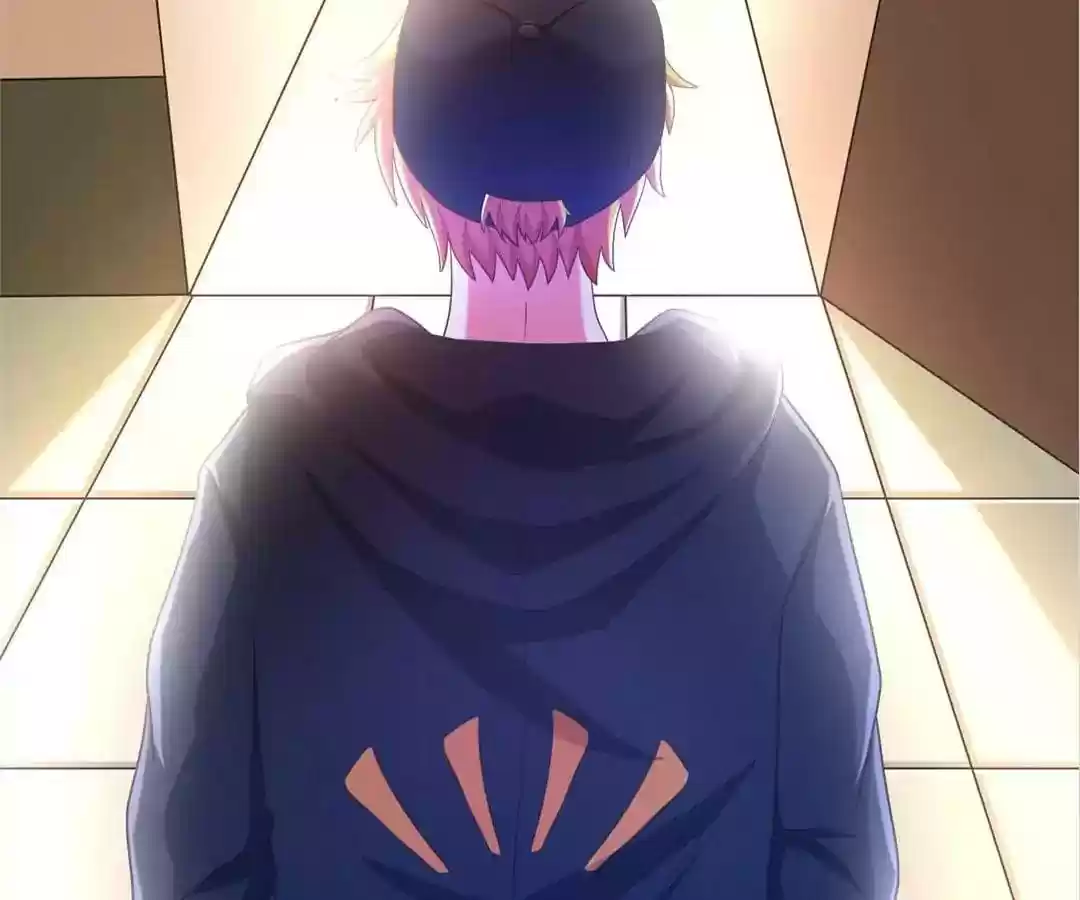 Jerk, You Can't Escape Chapter 3