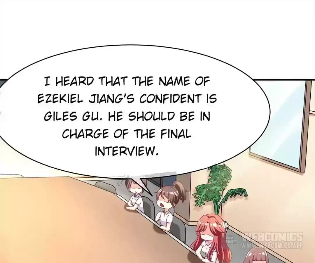 Jerk, You Can't Escape Chapter 3