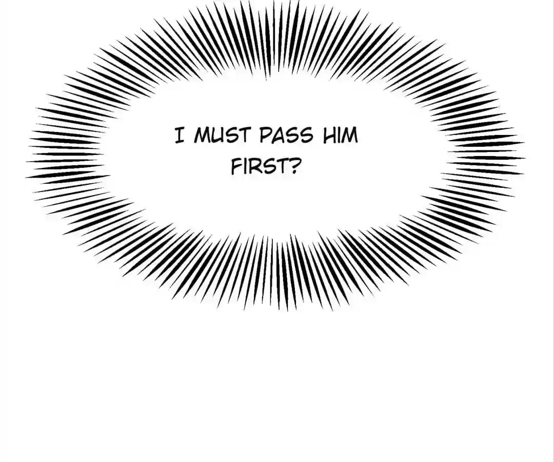 Jerk, You Can't Escape Chapter 3