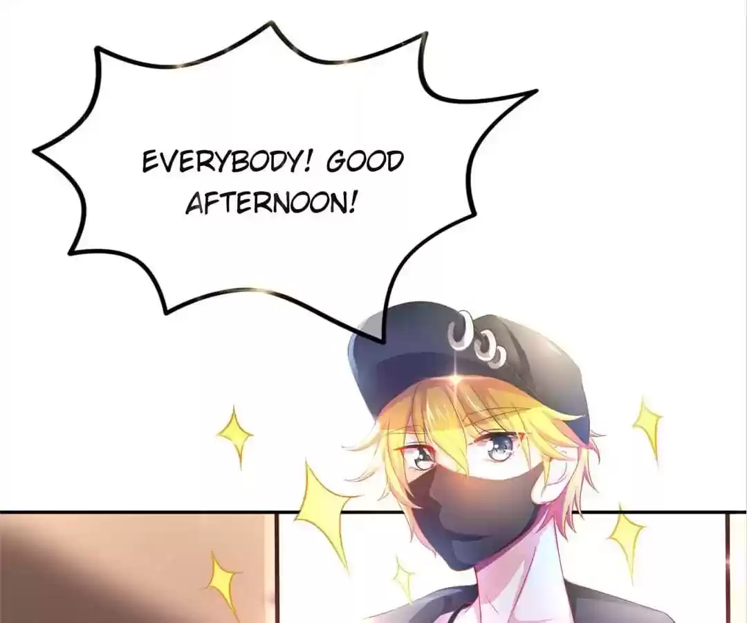 Jerk, You Can't Escape Chapter 3