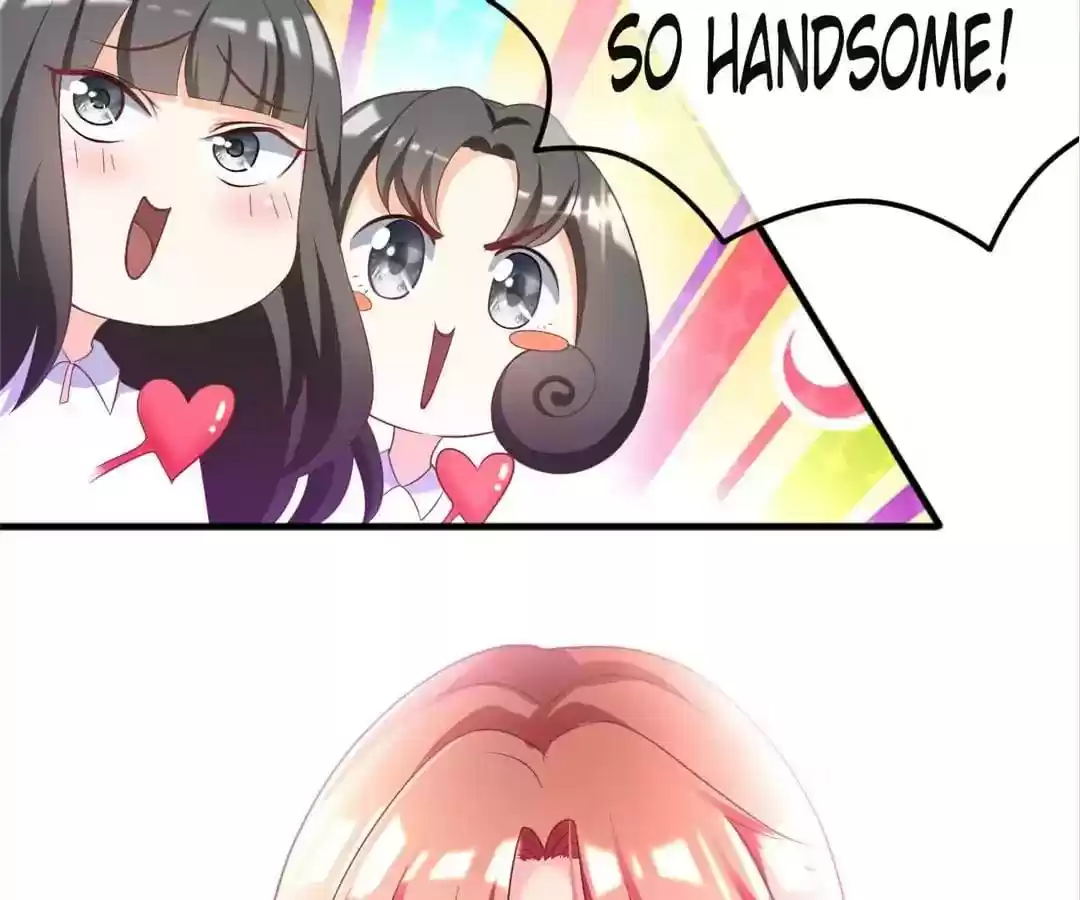 Jerk, You Can't Escape Chapter 3