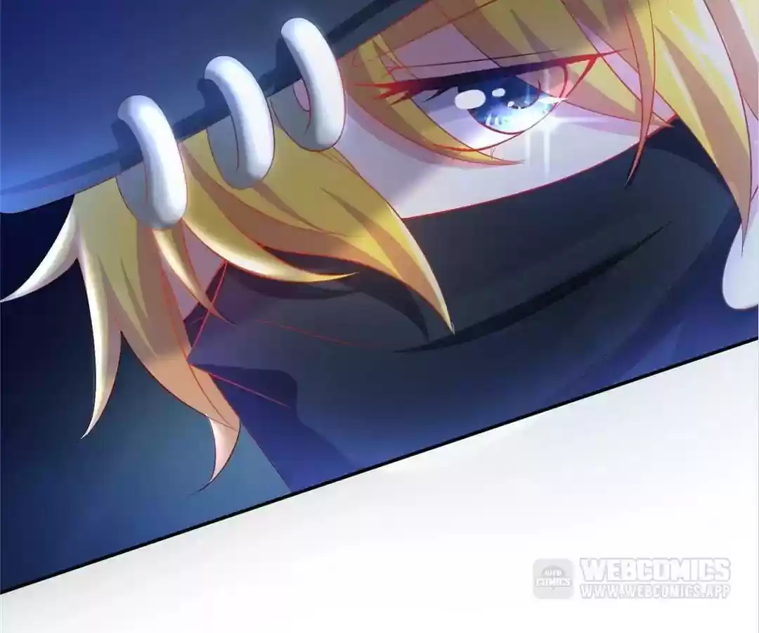 Jerk, You Can't Escape Chapter 3