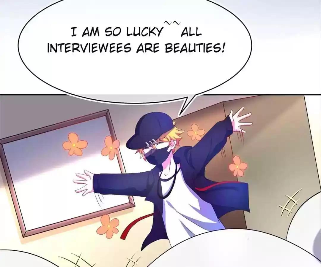 Jerk, You Can't Escape Chapter 3