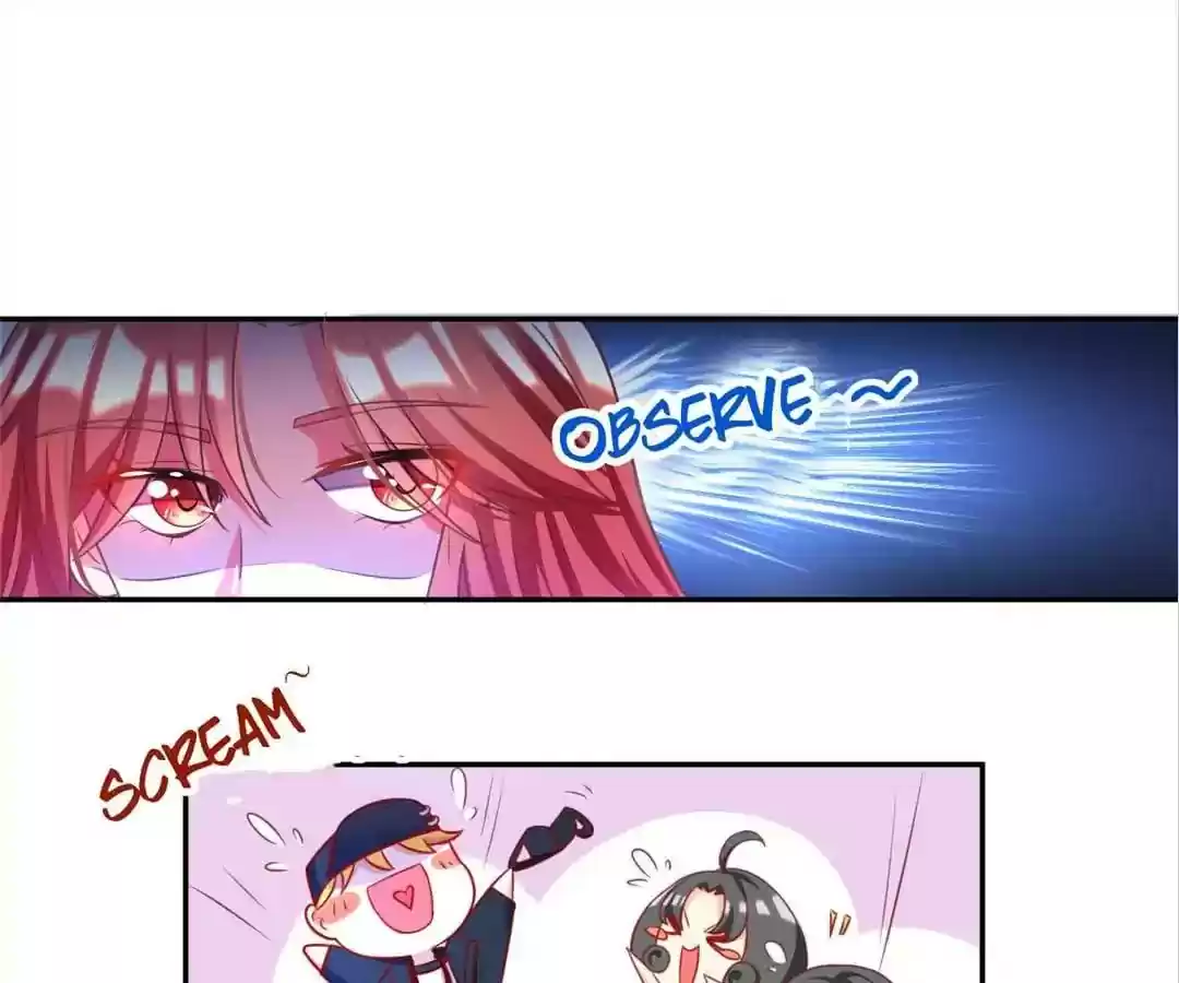 Jerk, You Can't Escape Chapter 3